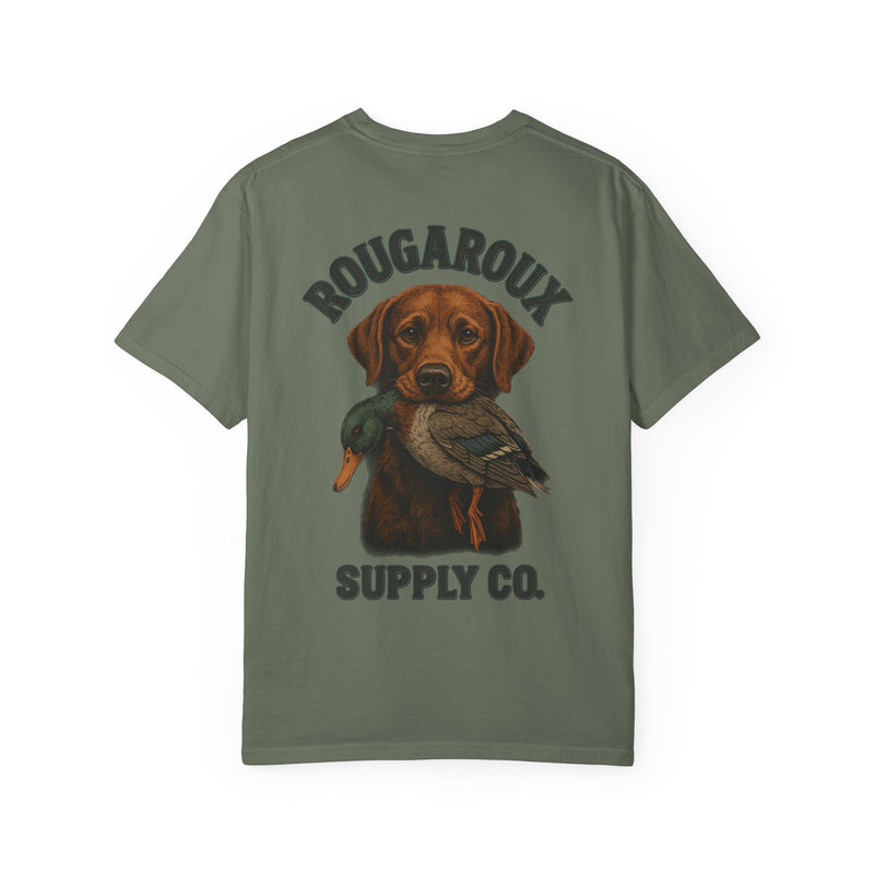 Good Boy Tee