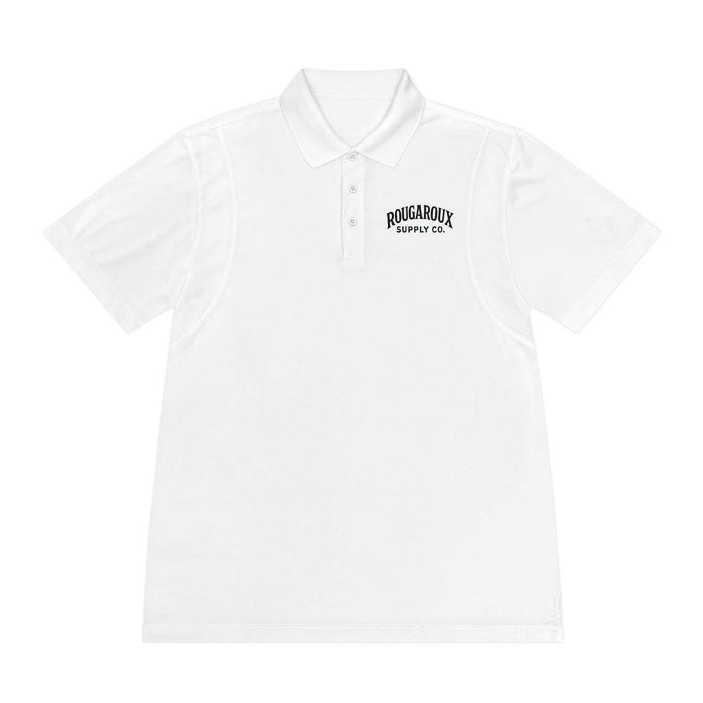 RSC Golf Polo