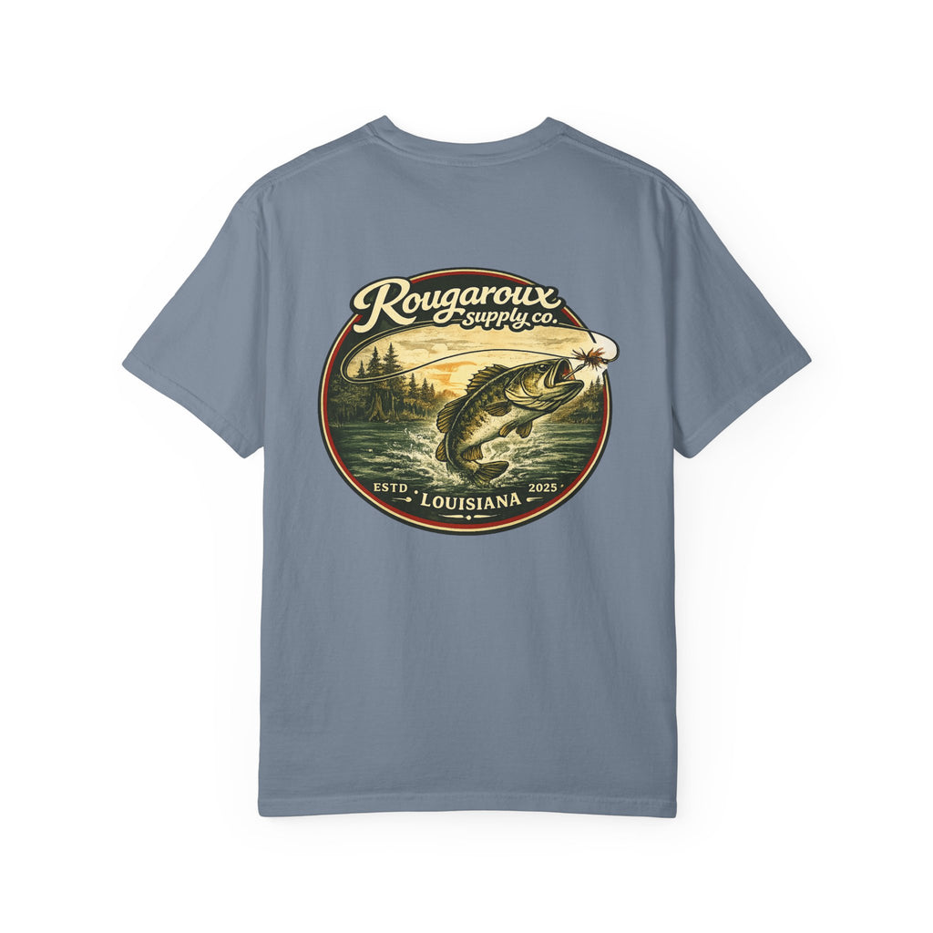 Largemouth Tee