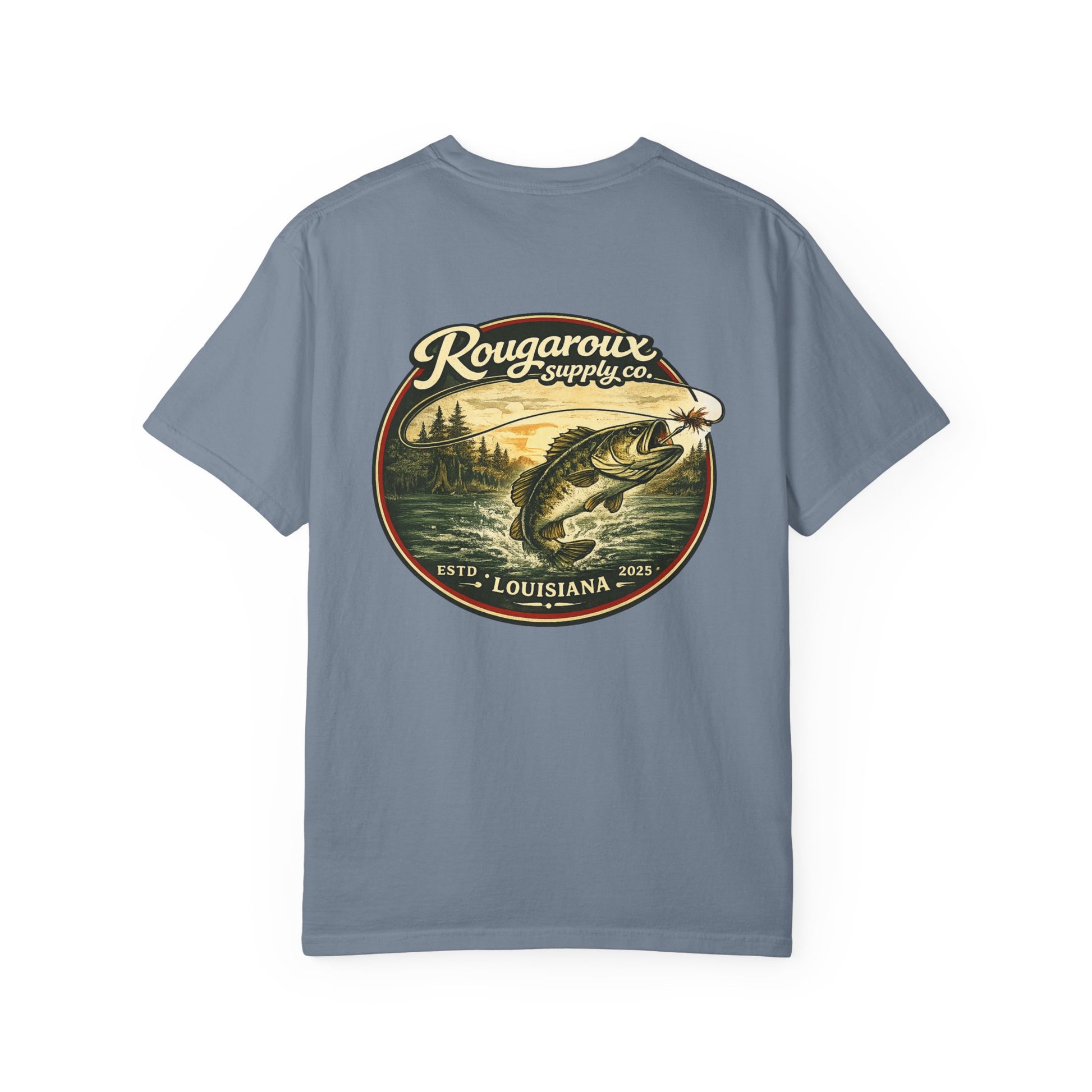 Largemouth Tee