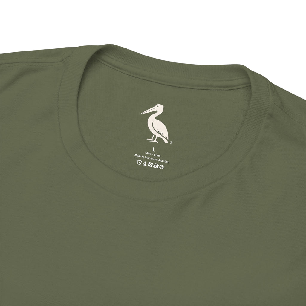 True To Our Roots Tee