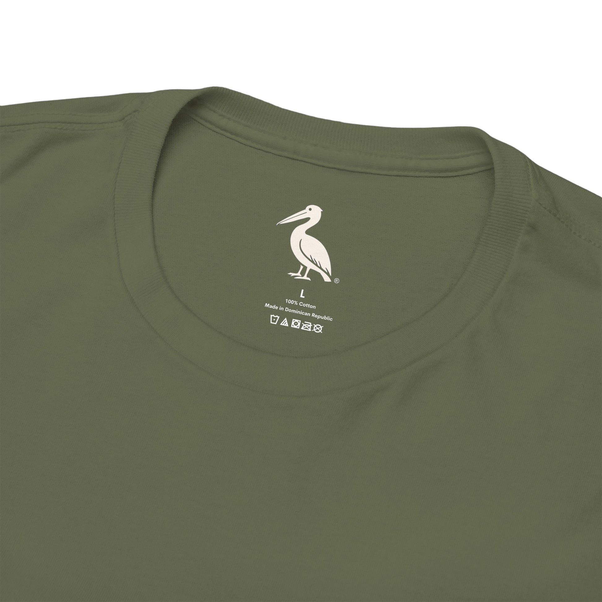 True To Our Roots Tee