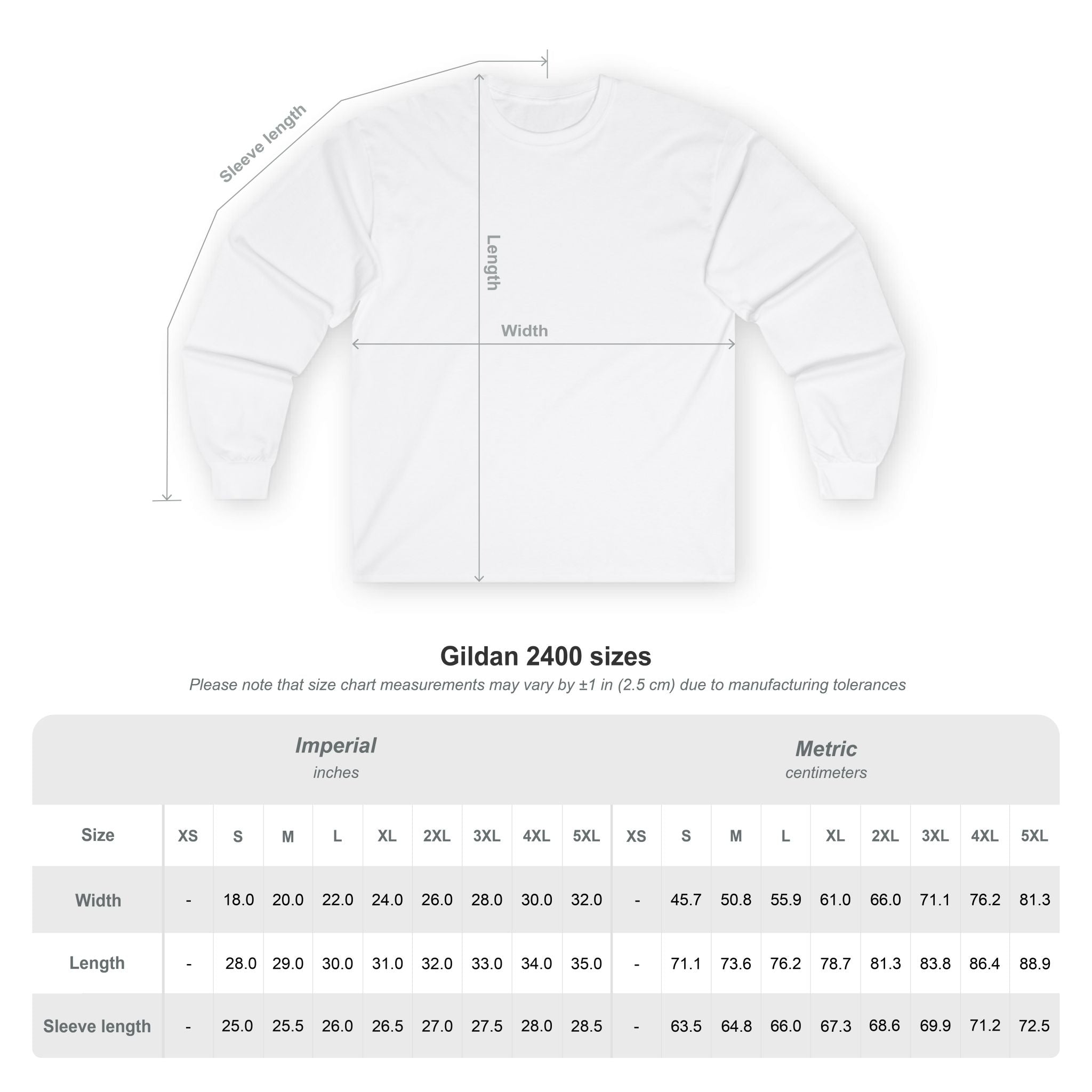 Bayou Living Long Sleeve Tee – Rougaroux Supply Co.