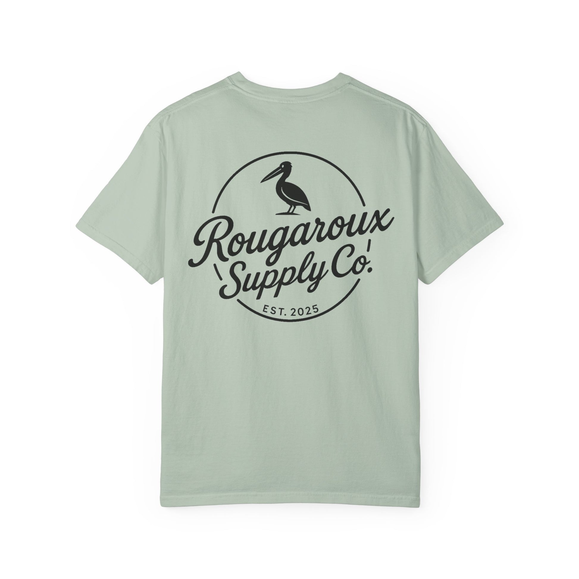 Vintage Legacy Tee