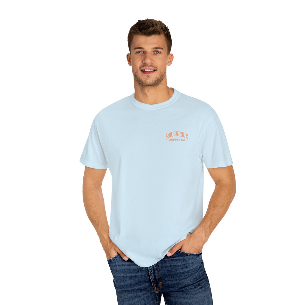 A Rougaroux Summer Tee