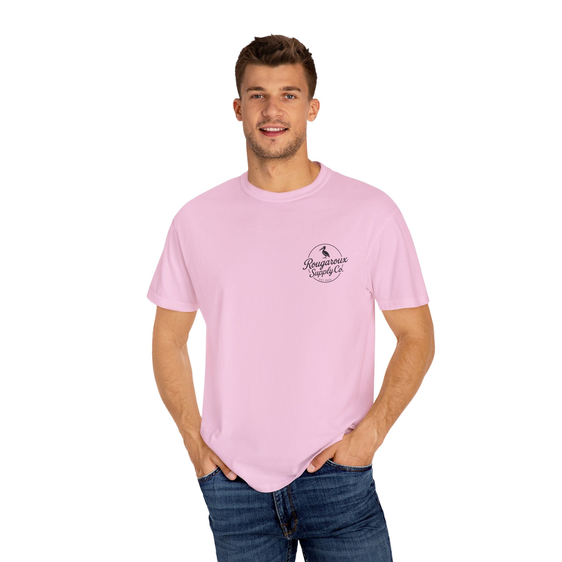 Vintage Legacy Tee