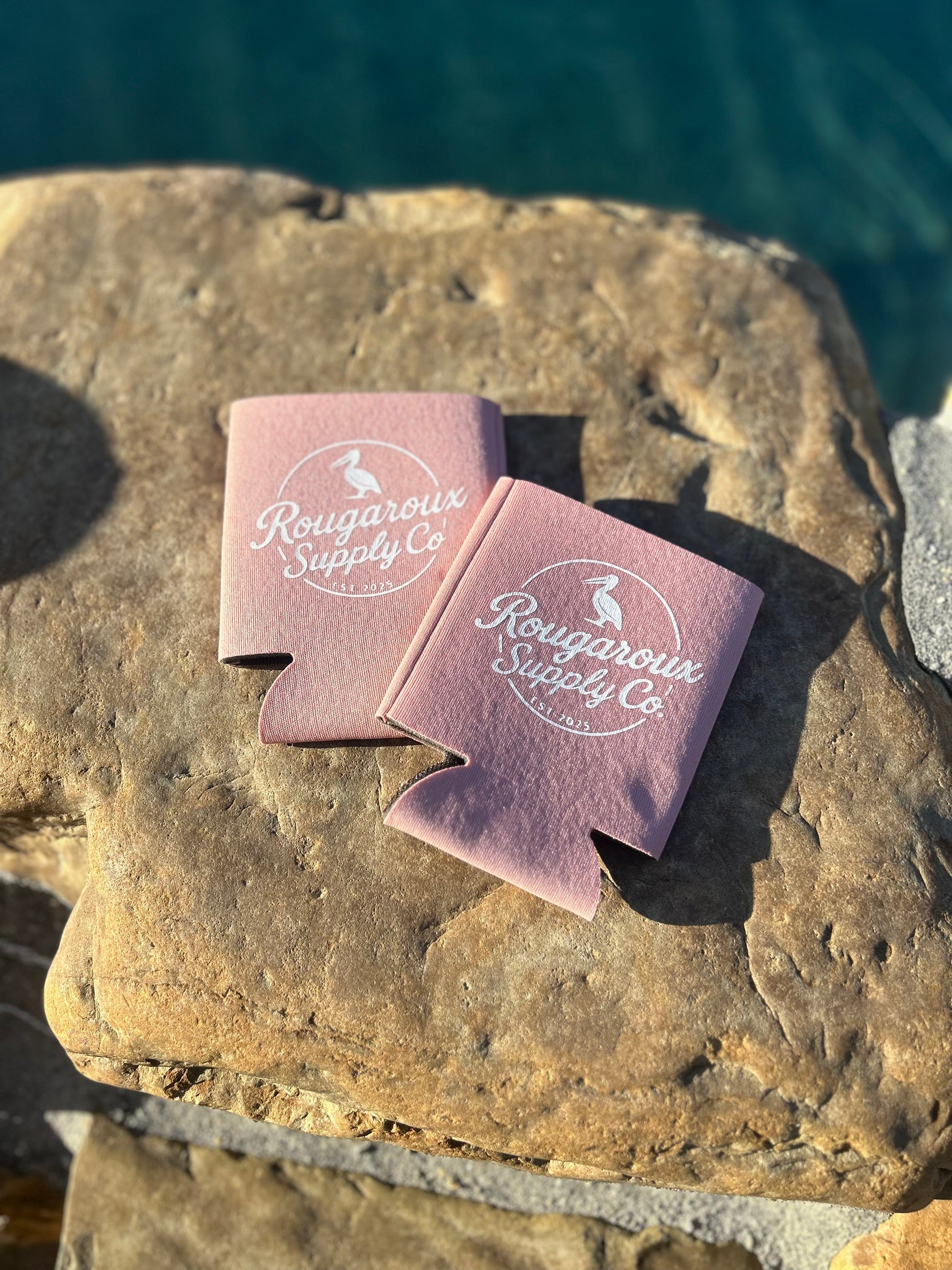 RSC Foam Can Coolers