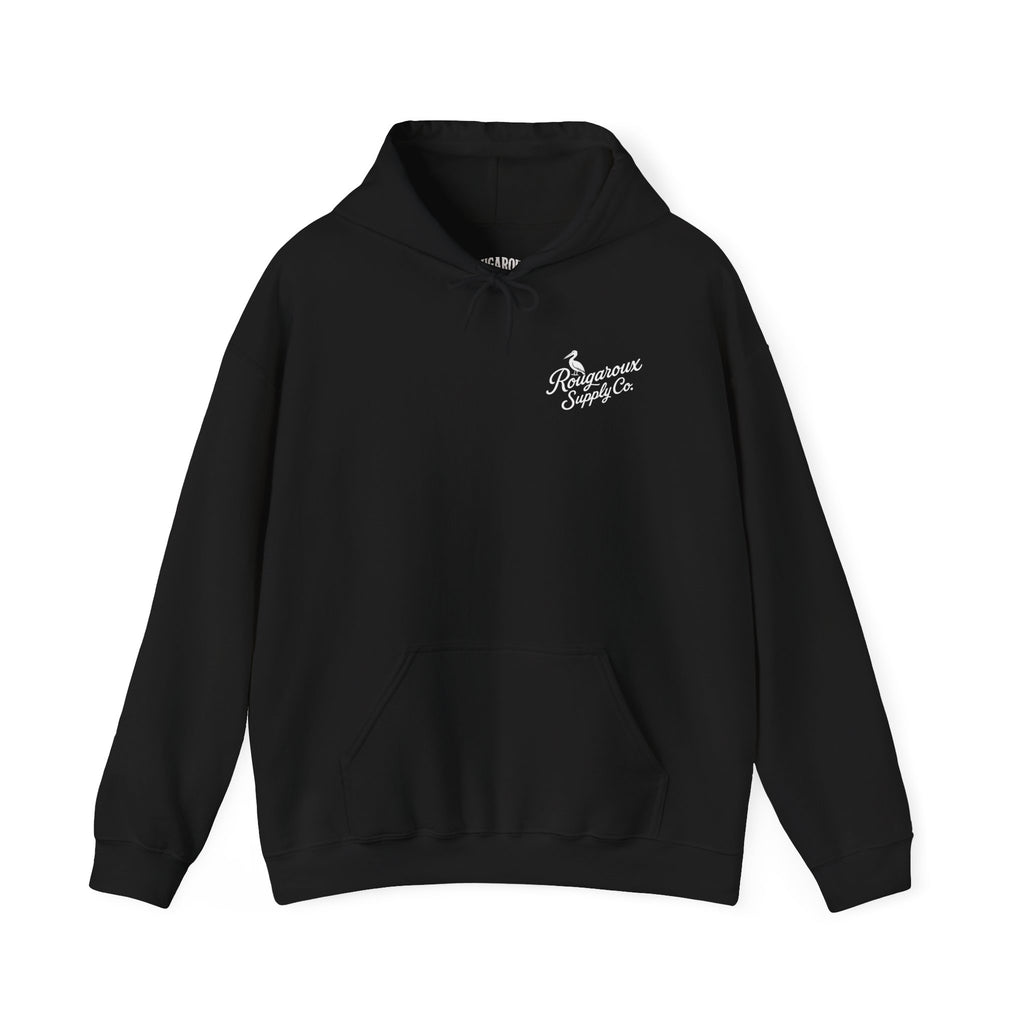 Scripture Hoodie