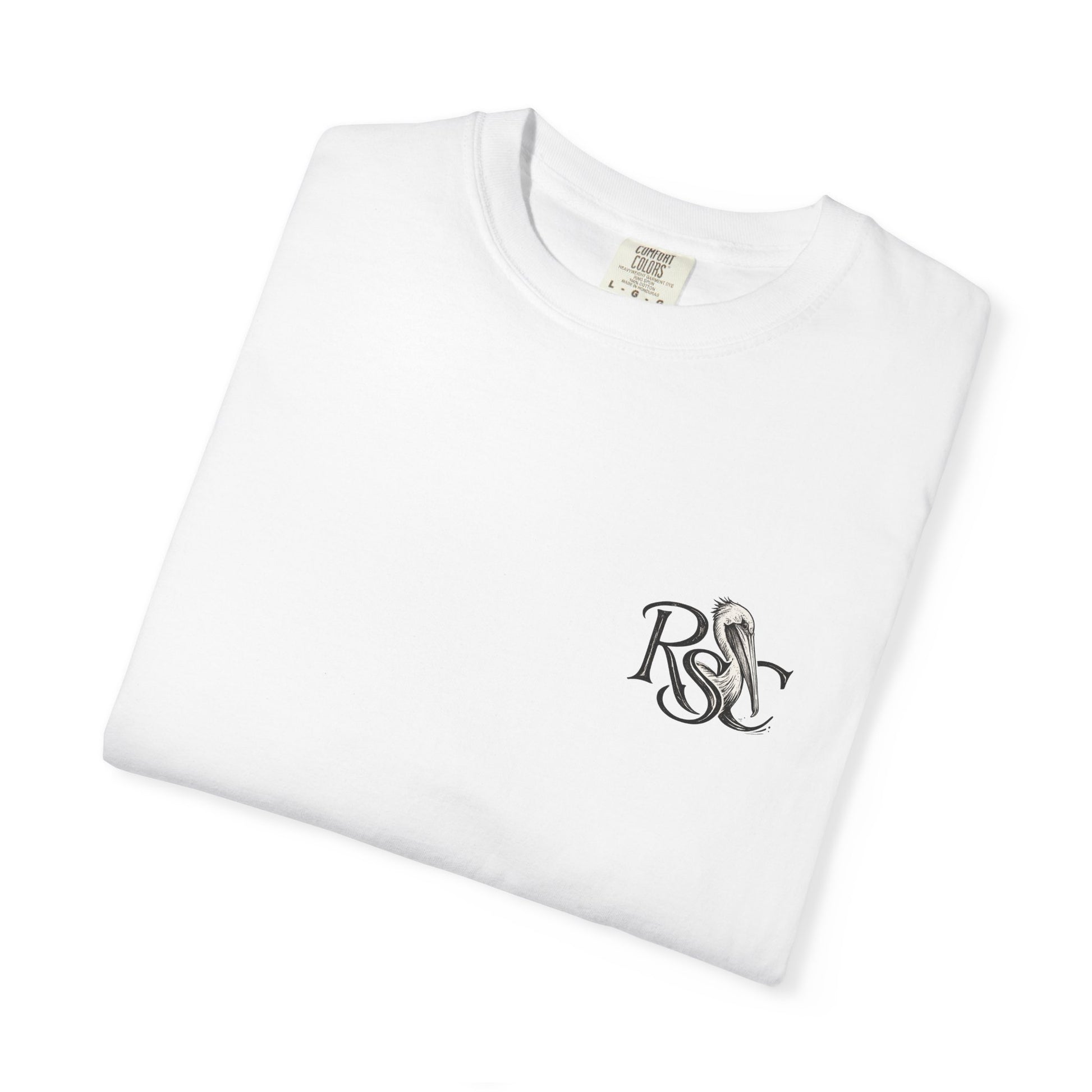 Largemouth Tee