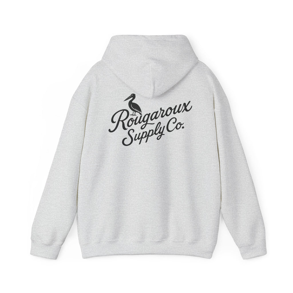 Scripture Hoodie