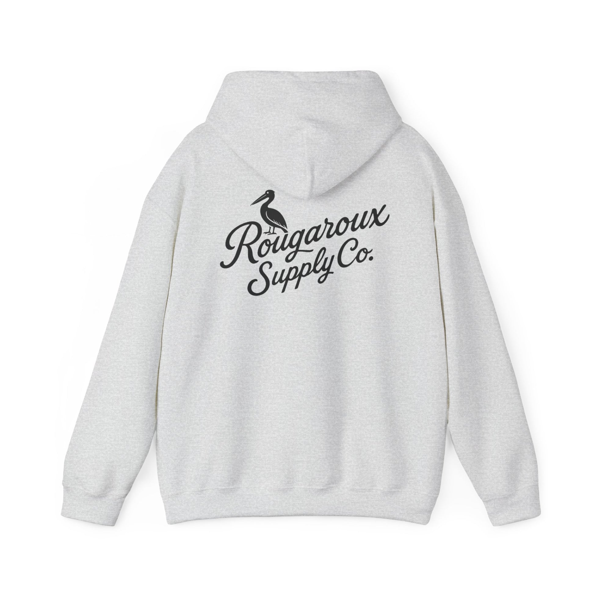 Scripture Hoodie