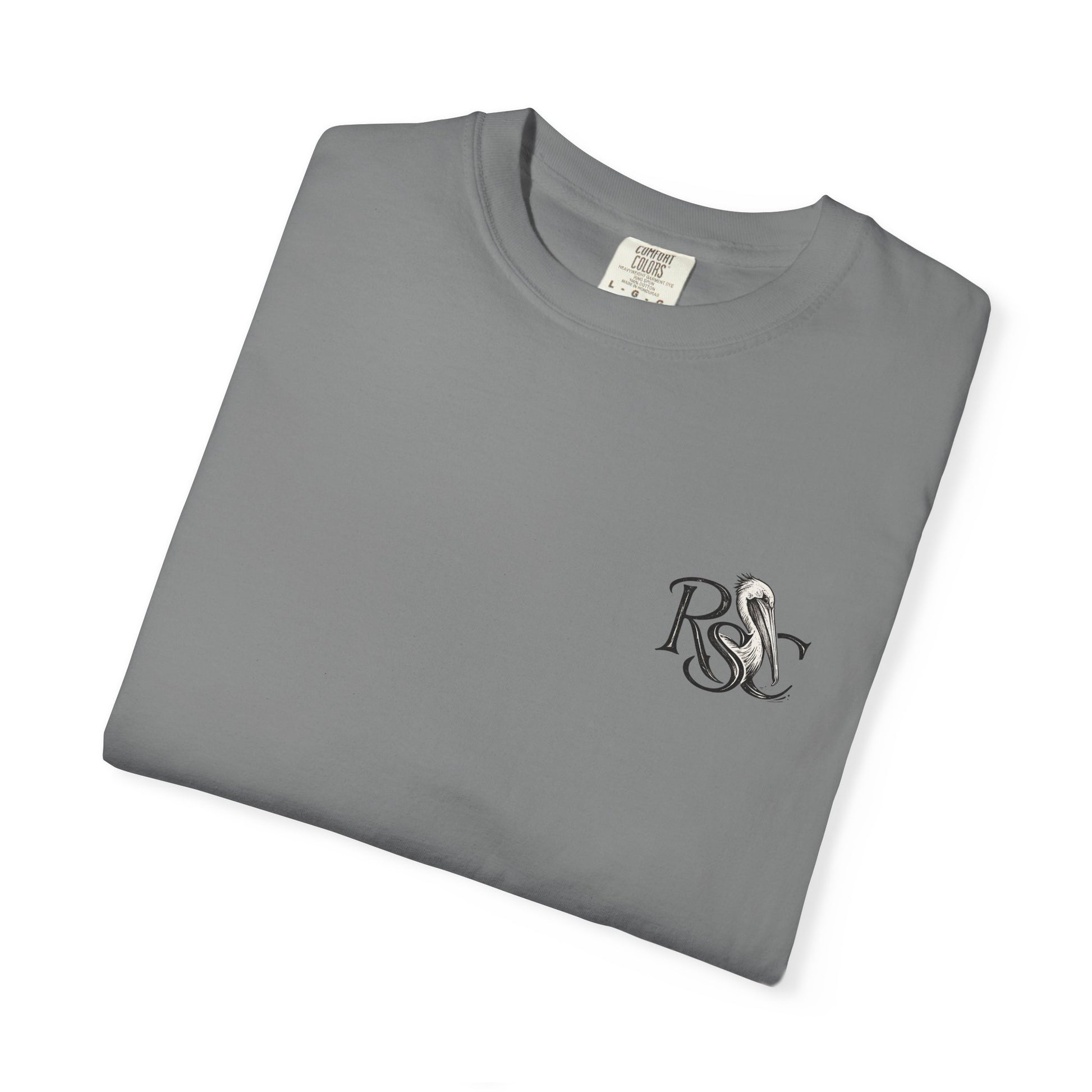 Vintage Legacy Tee V2