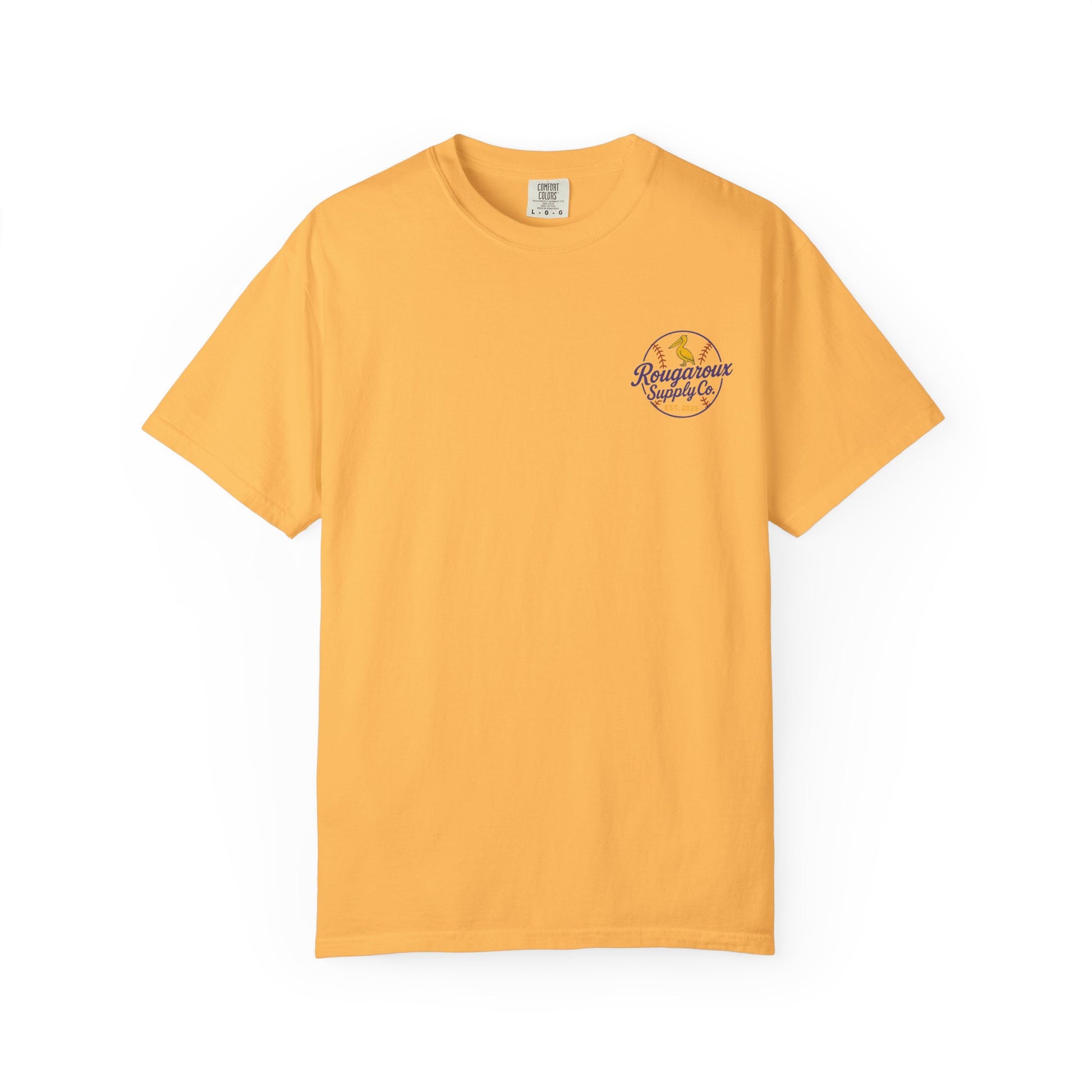 Callin' Baton Rouge Tee
