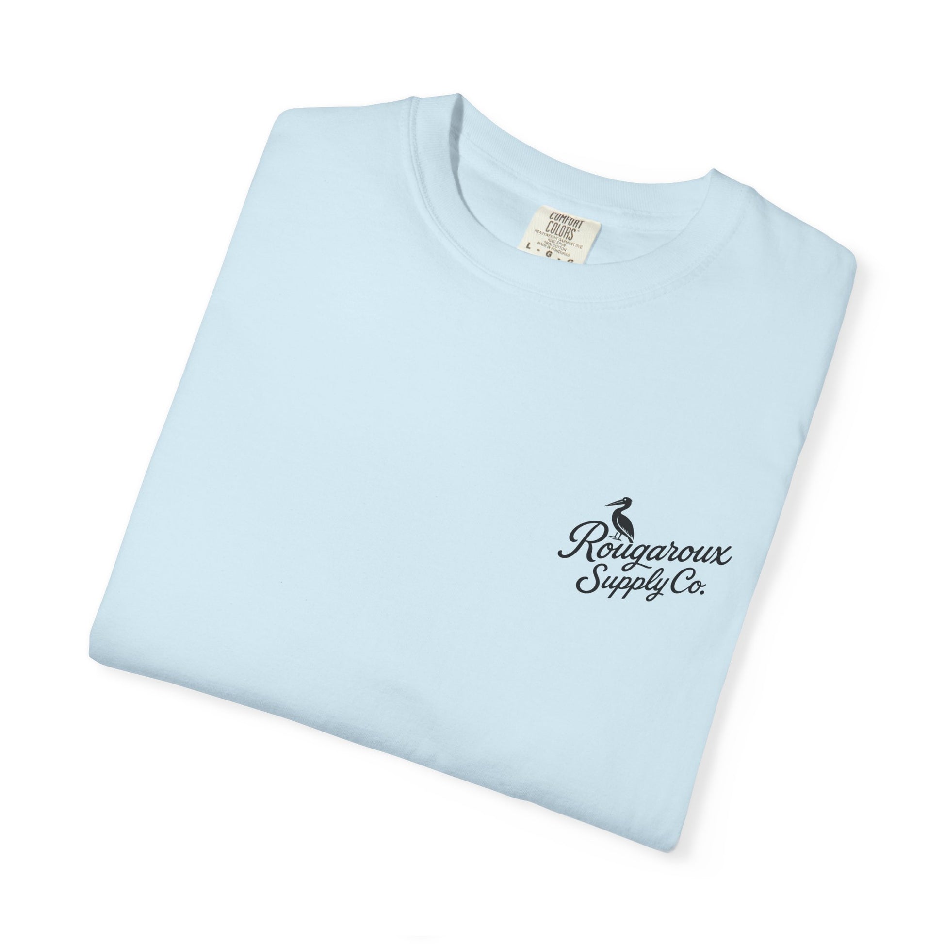 RSC Scripture Tee