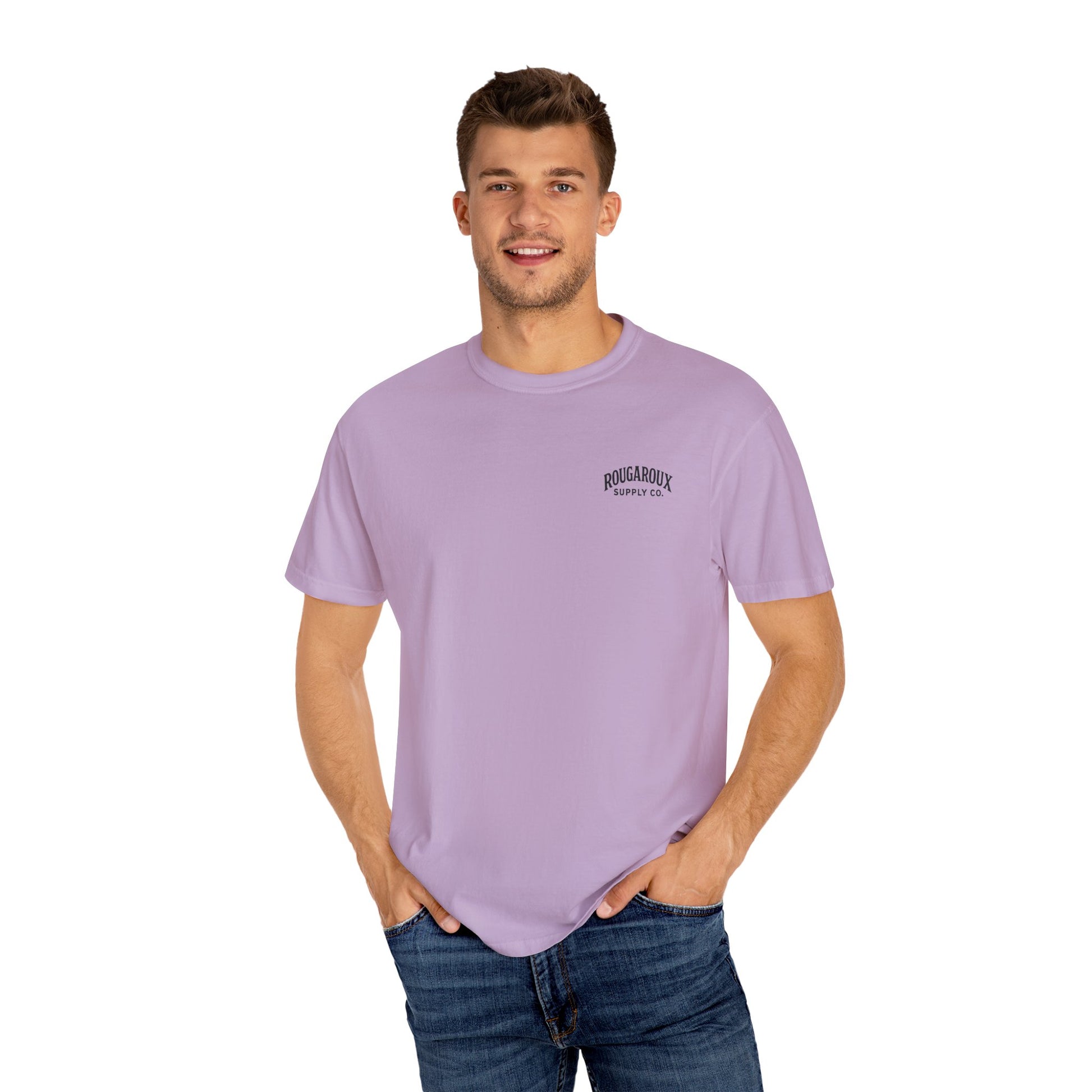 Good Boy Tee