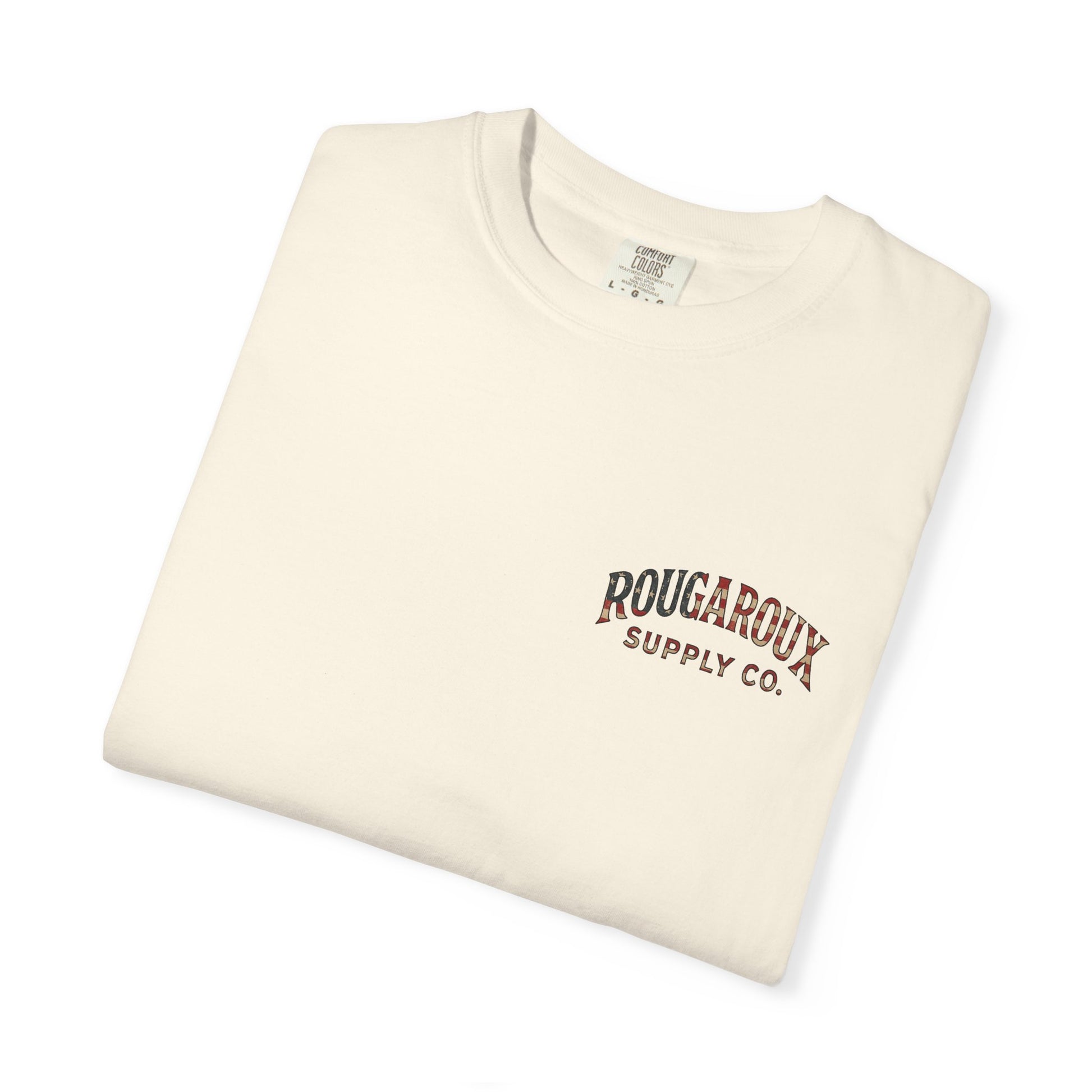 1776 × 1812 Tee
