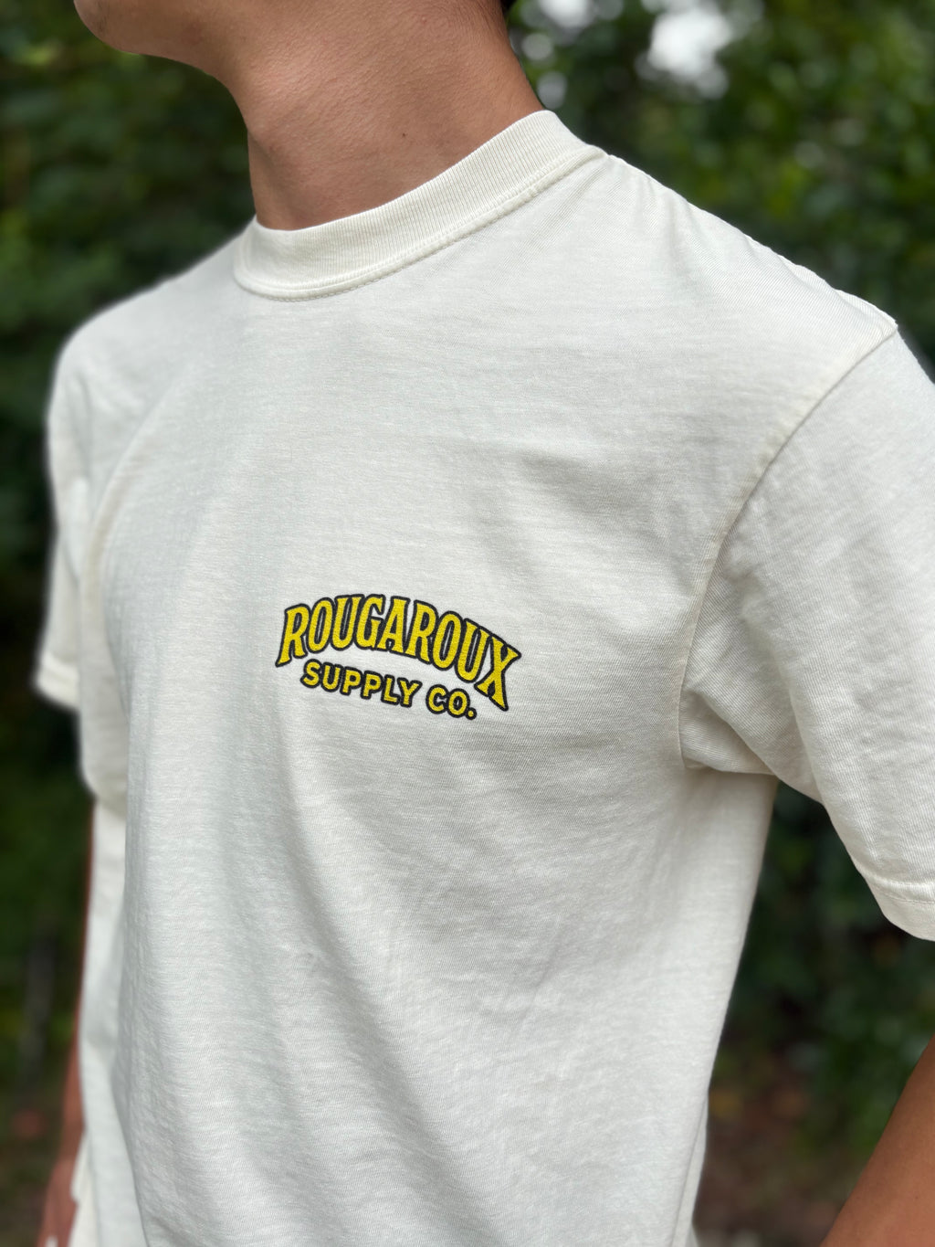 Gone' Fishin Tee