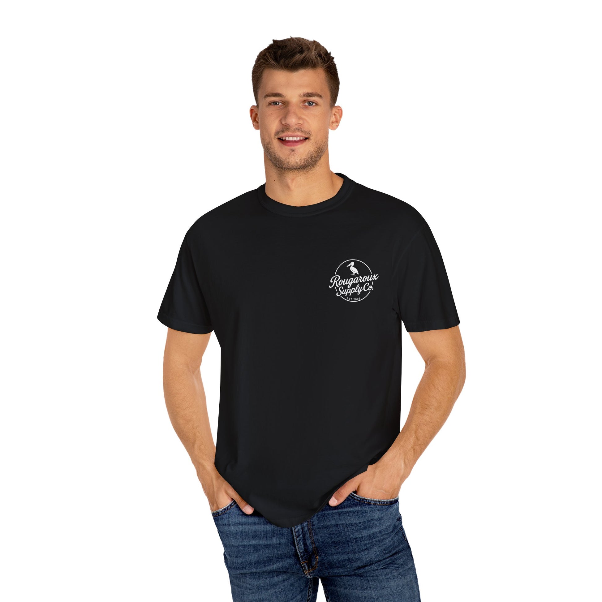 Vintage Legacy Tee