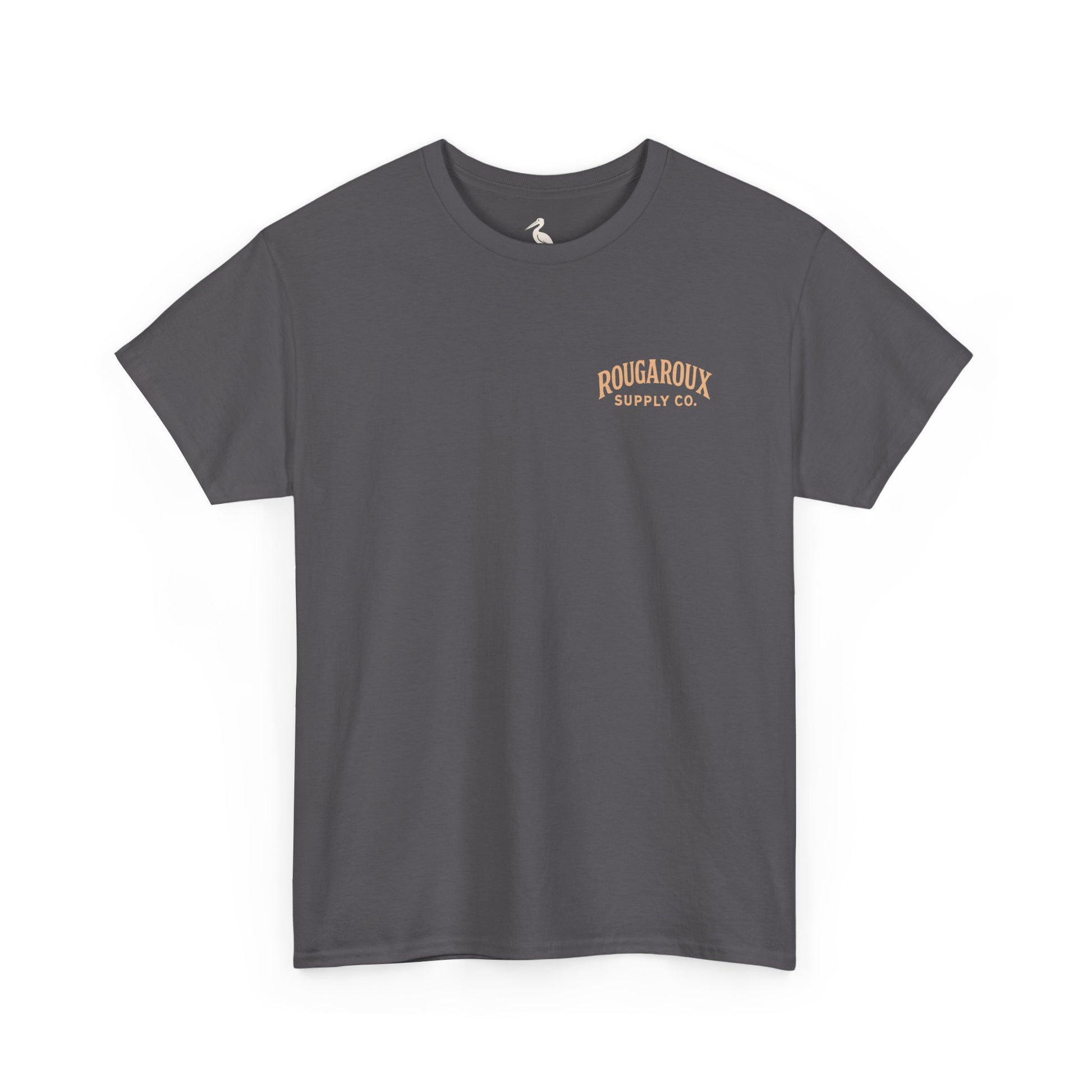True To Our Roots Tee