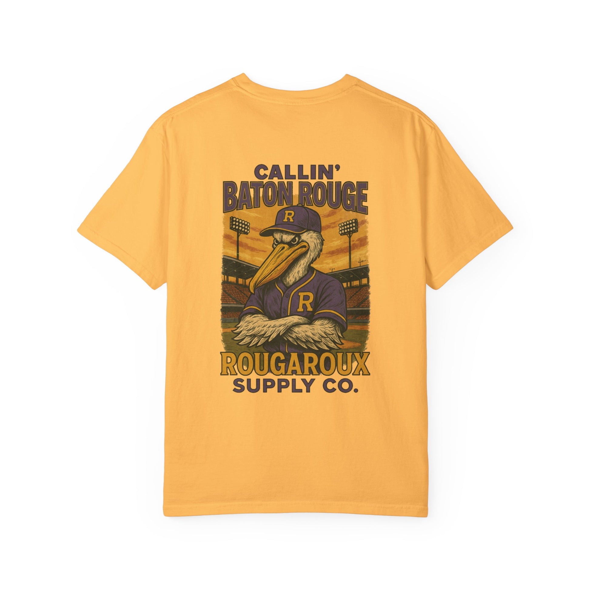 Callin' Baton Rouge Tee