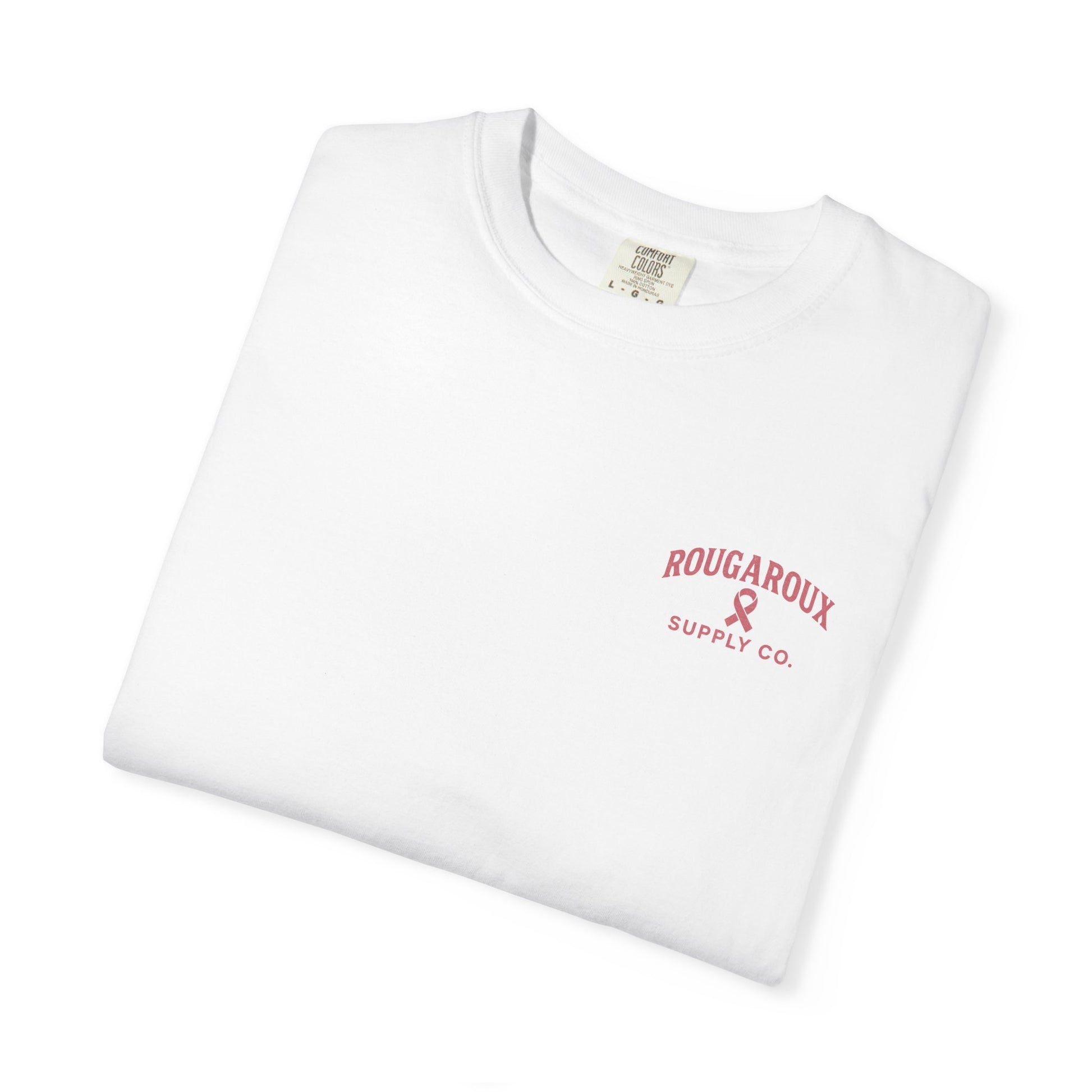 Louisiana Strong Tee