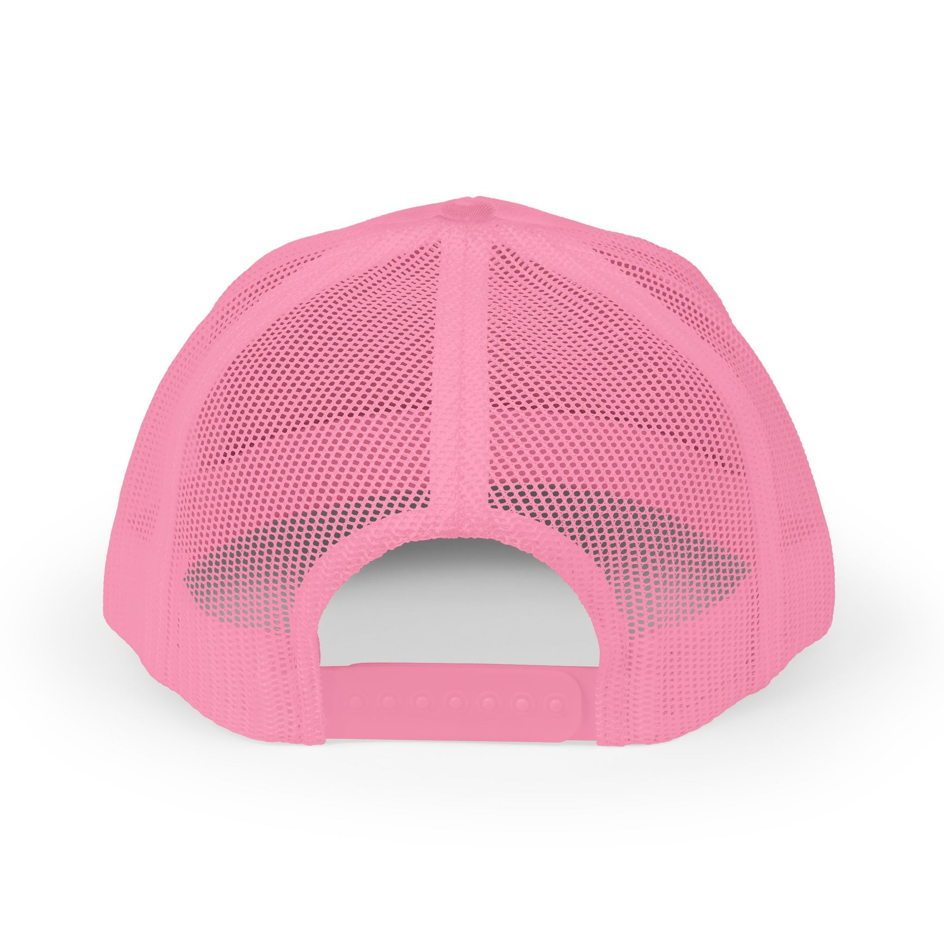 Miami Trucker Snapback