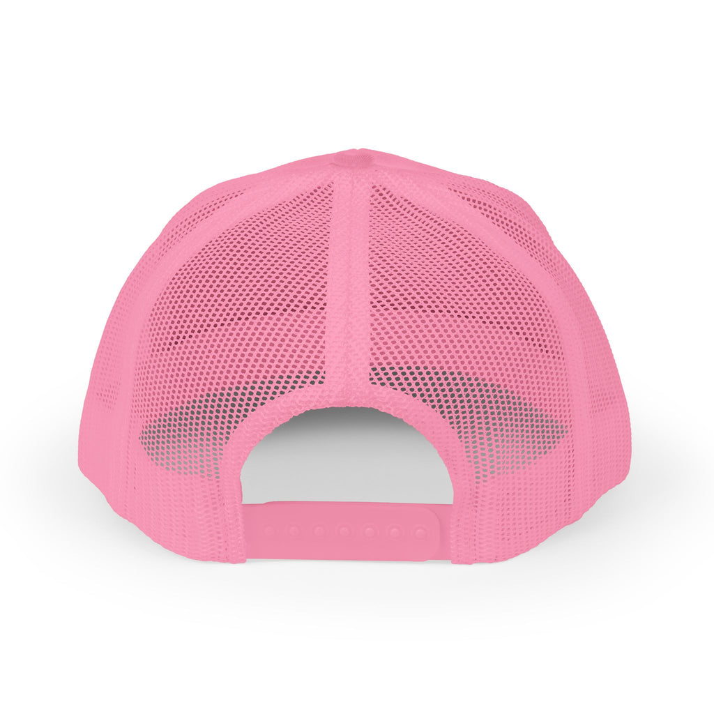 Miami Trucker Snapback
