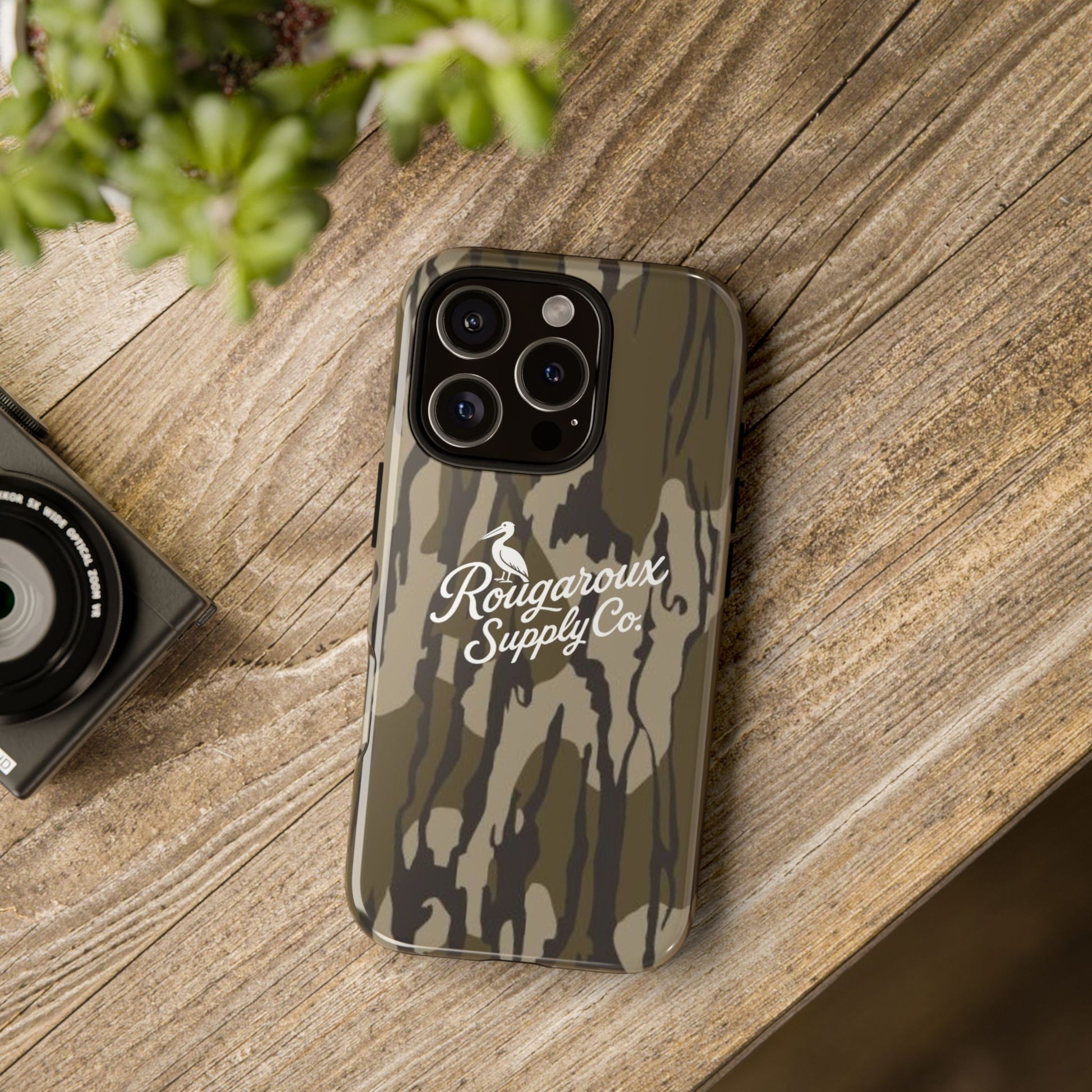 Bottomland Tough Case