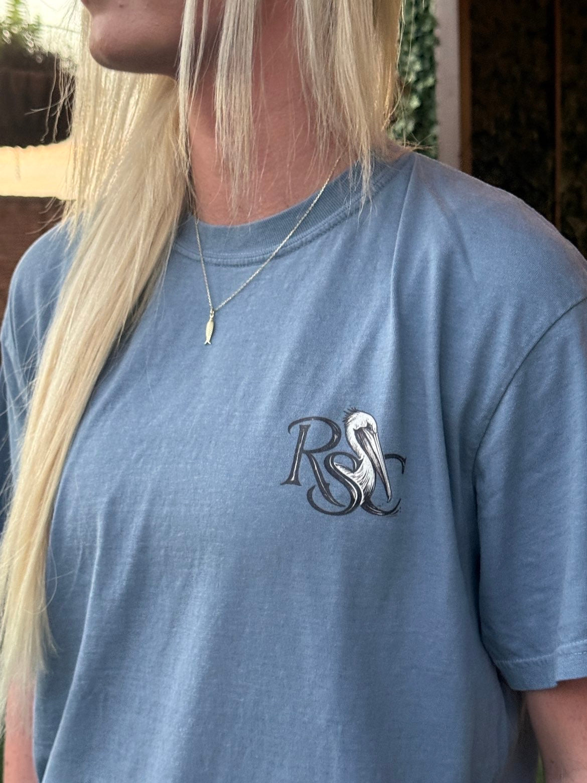 Largemouth Tee
