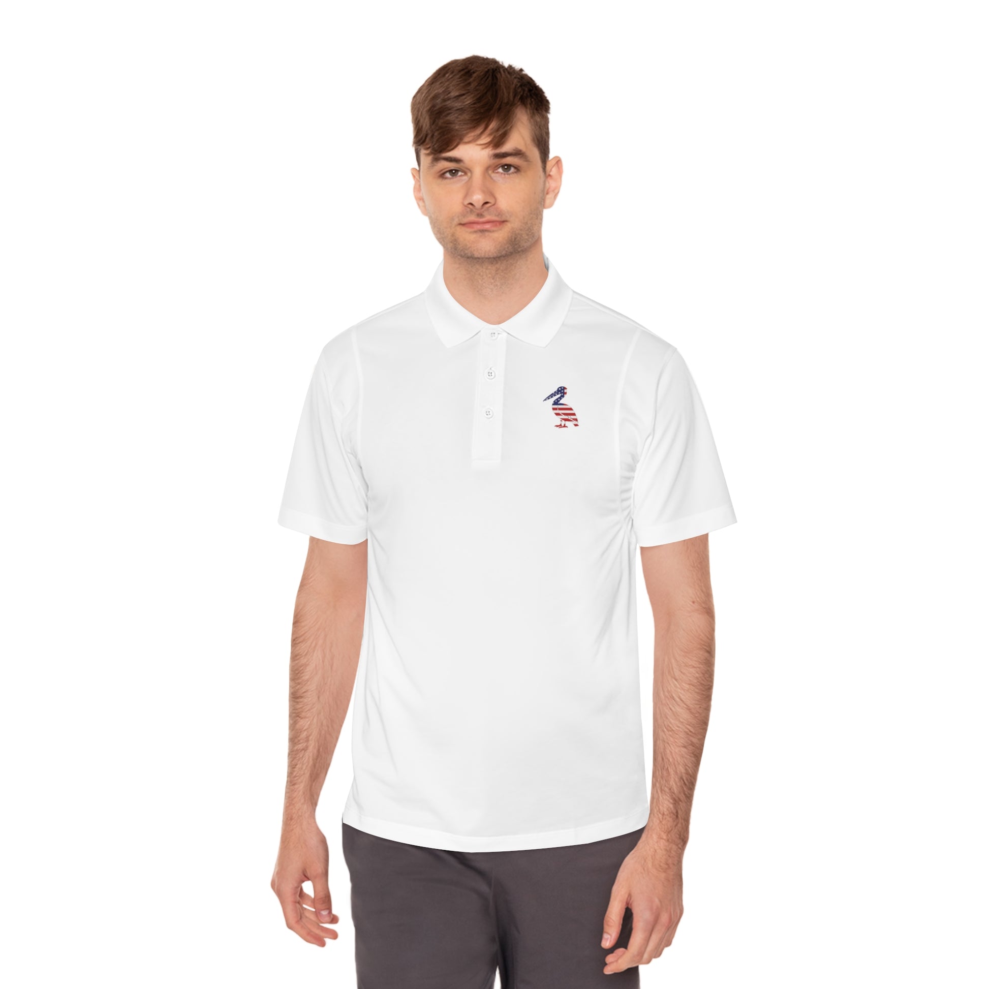 USA Pelican Polo