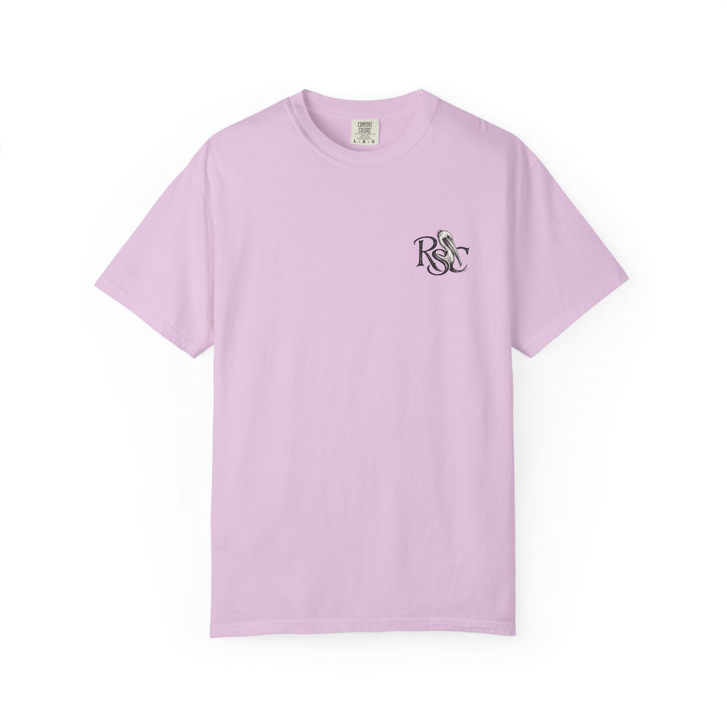 Vintage Legacy Tee V2
