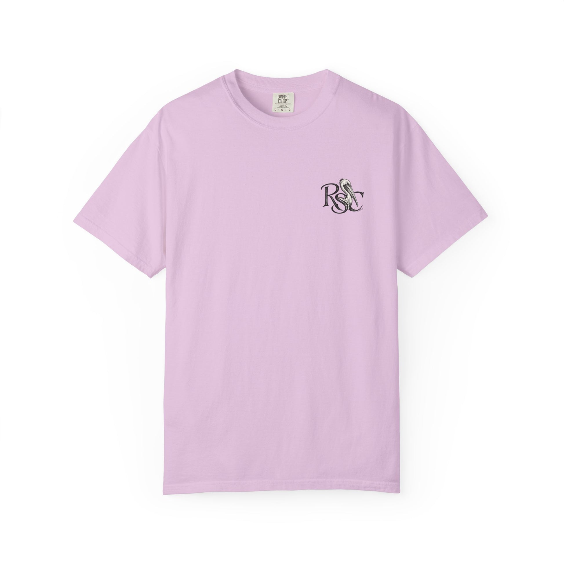 Vintage Legacy Tee V2