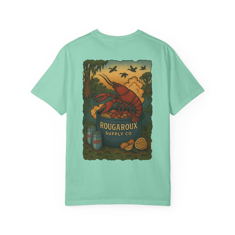 Crawfish Season Tee