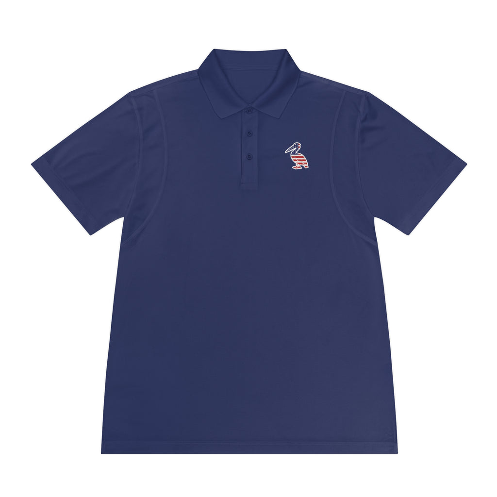 USA Pelican Polo