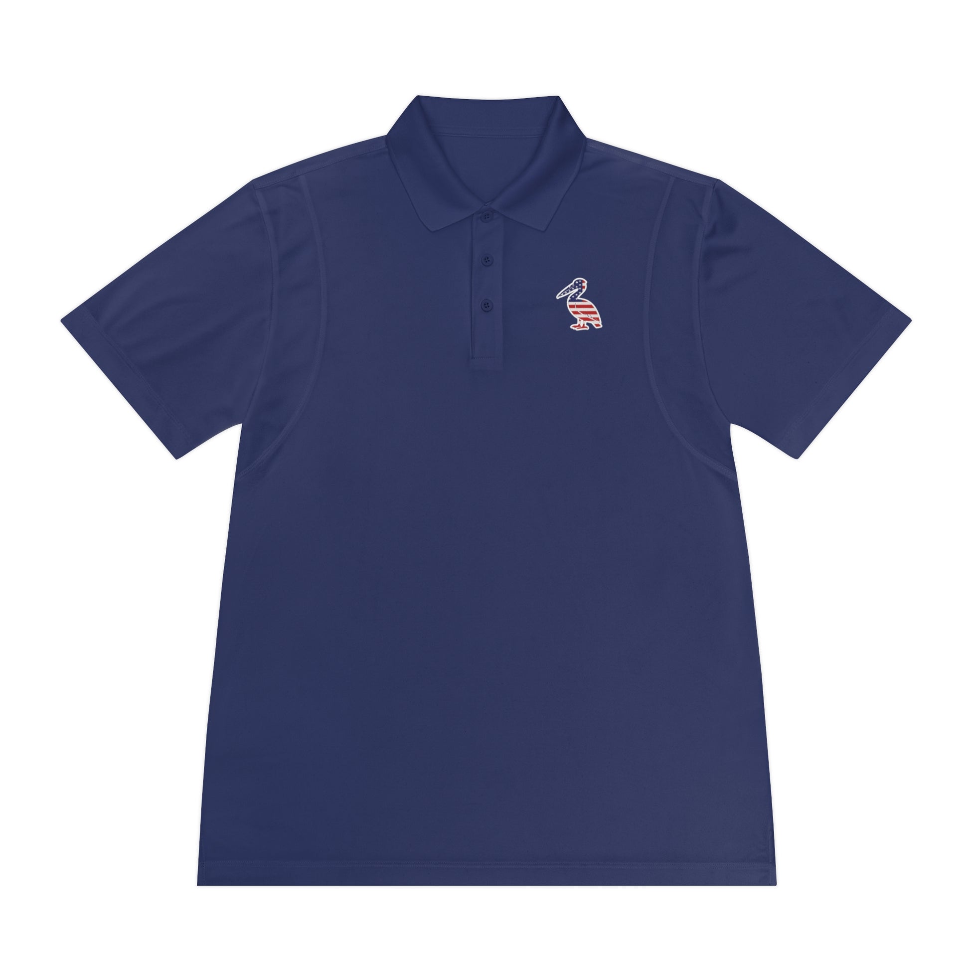 USA Pelican Polo