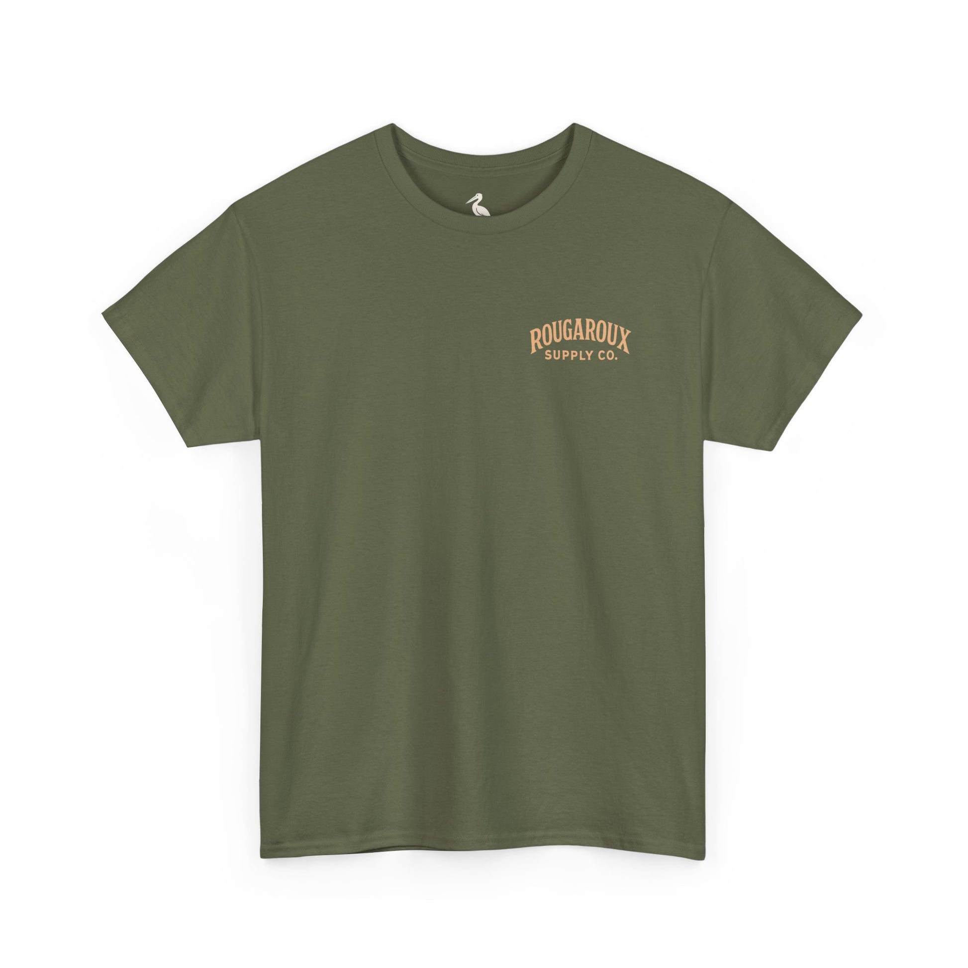 True To Our Roots Tee
