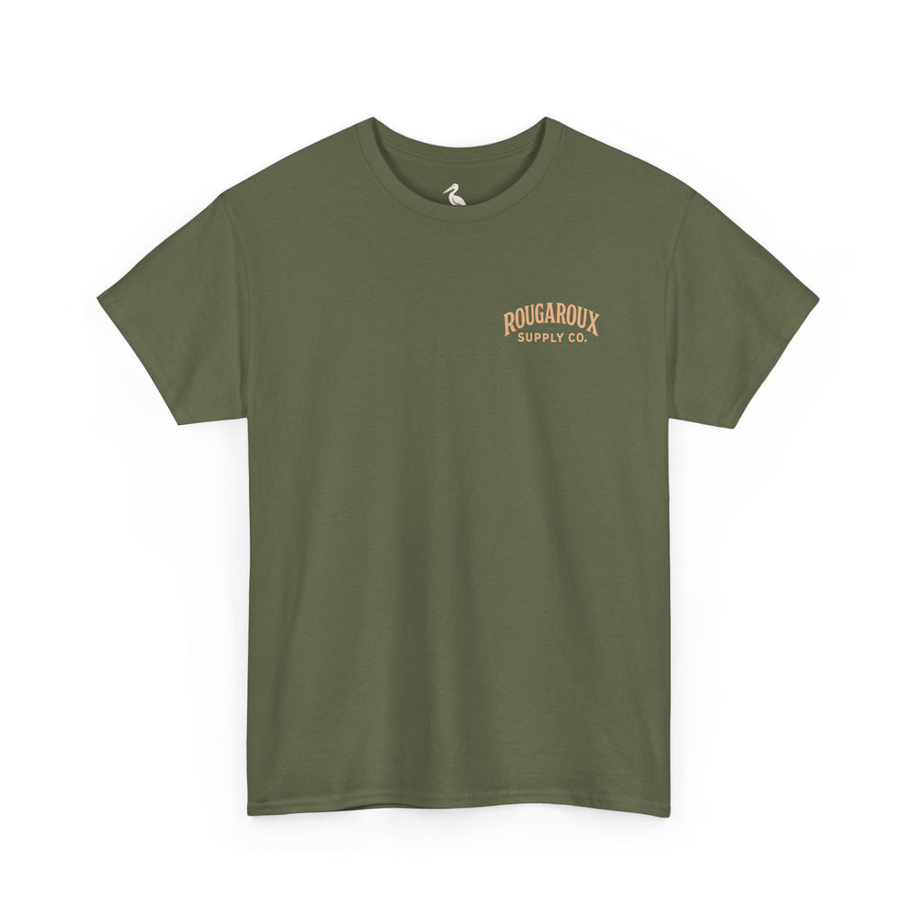 True To Our Roots Tee