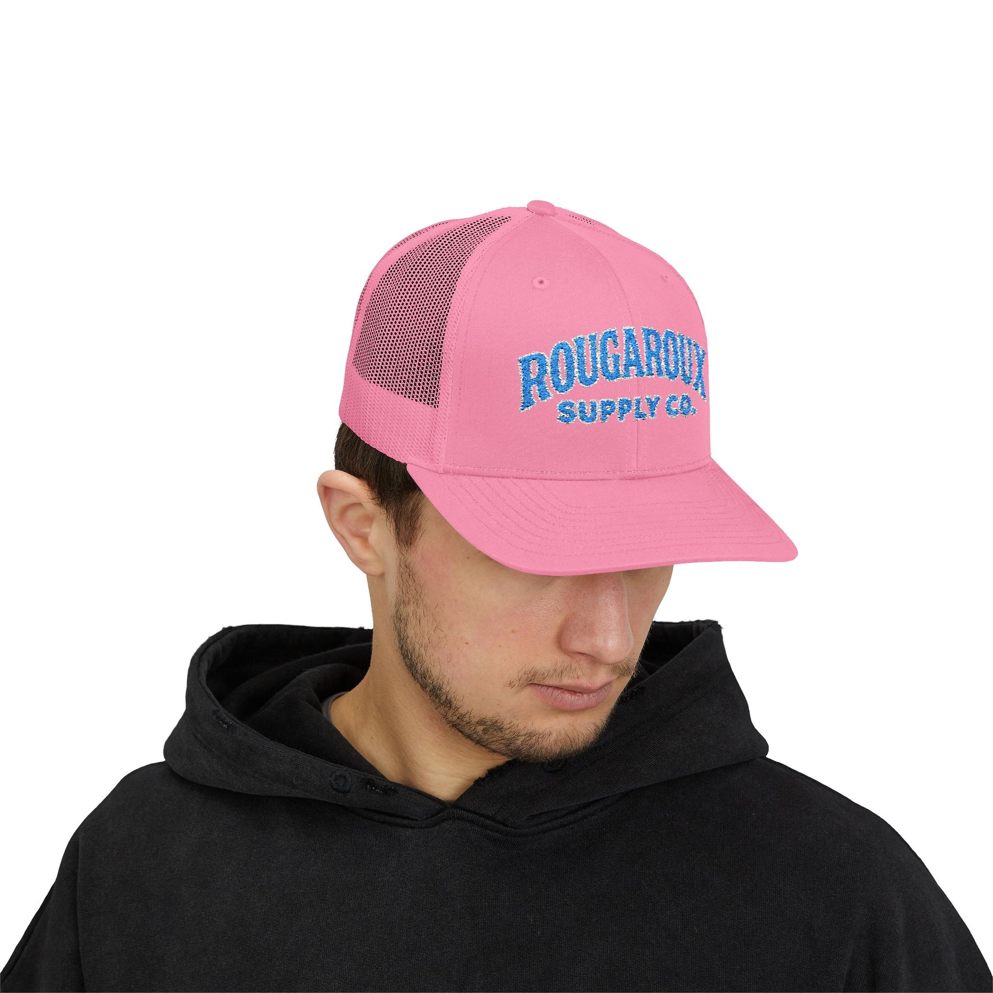 Miami Trucker Snapback