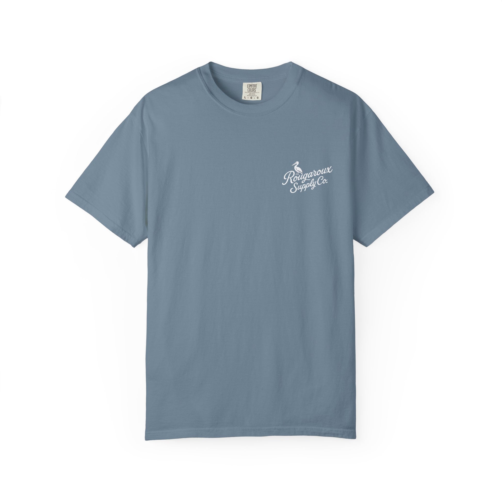 RSC Scripture Tee