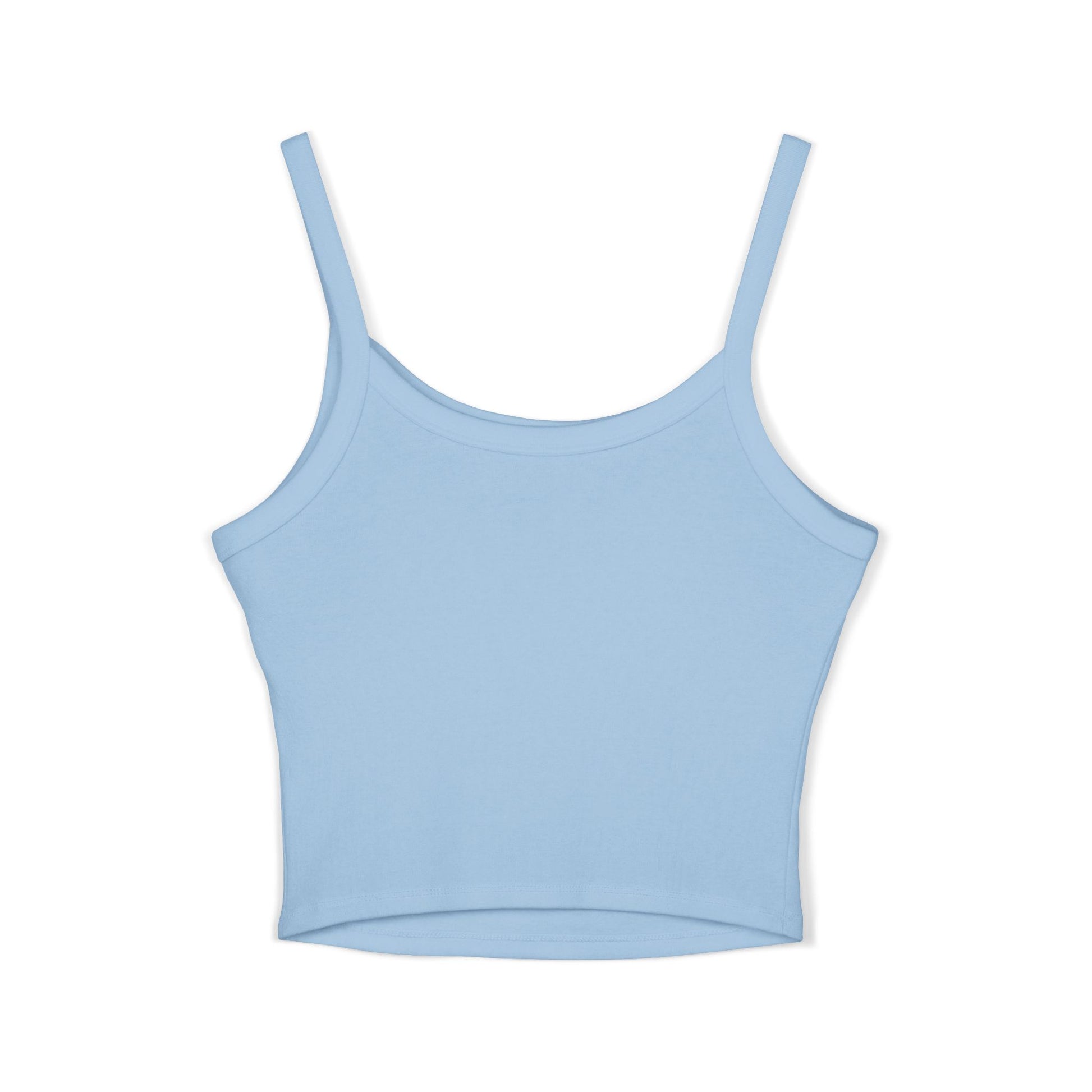 Pelican Spaghetti-Strap Tank Top