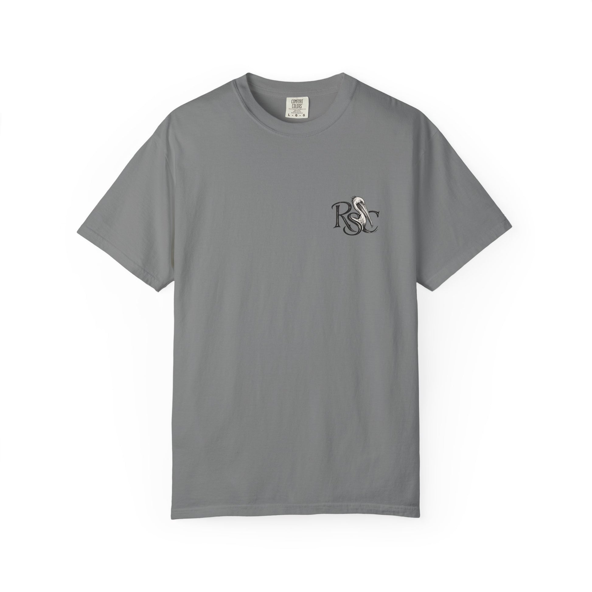 Largemouth Tee