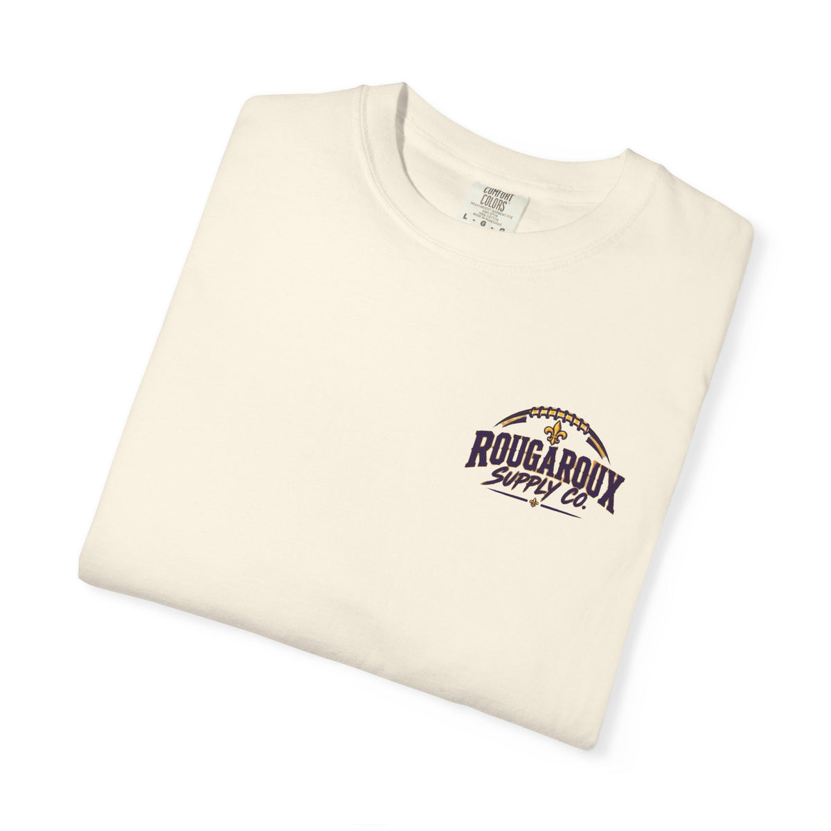 Valley Saturday Tee