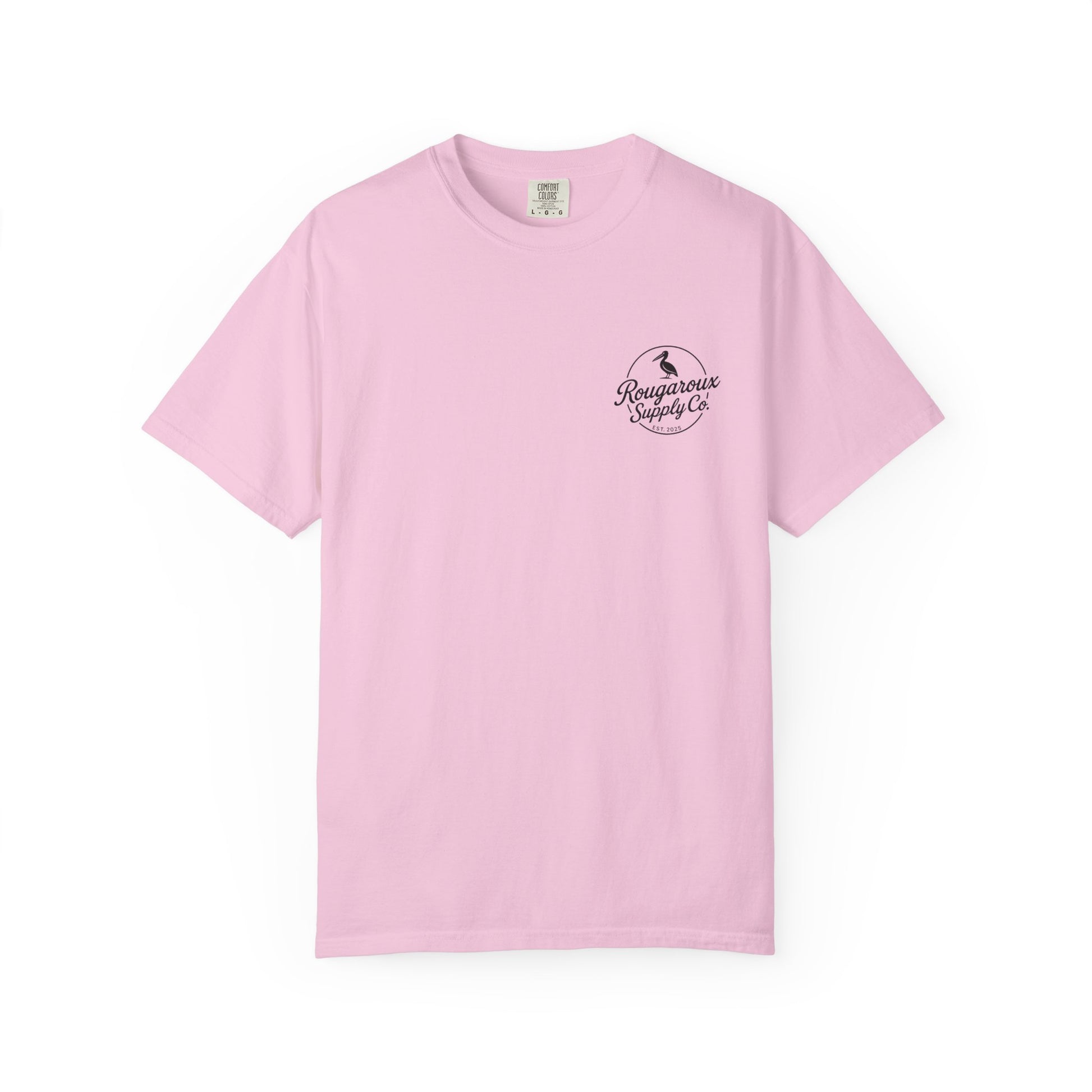 Vintage Legacy Tee