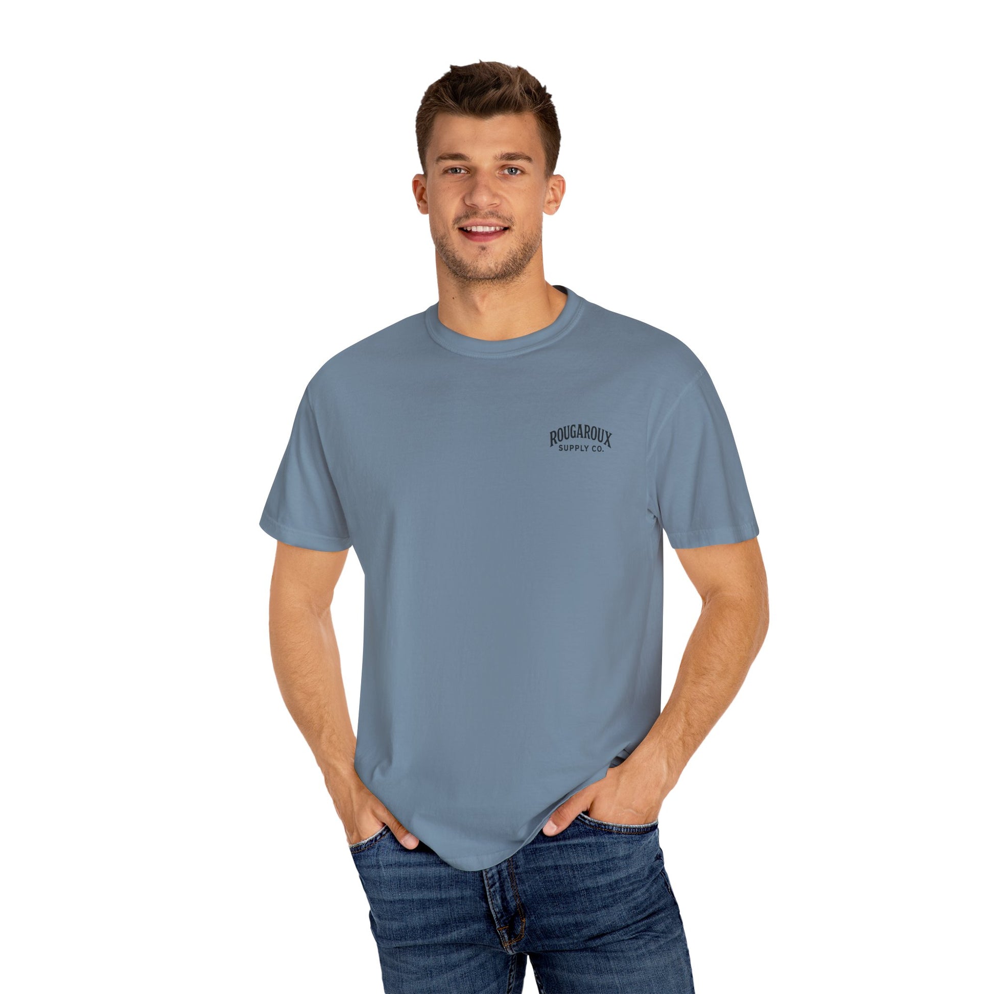 Good Boy Tee