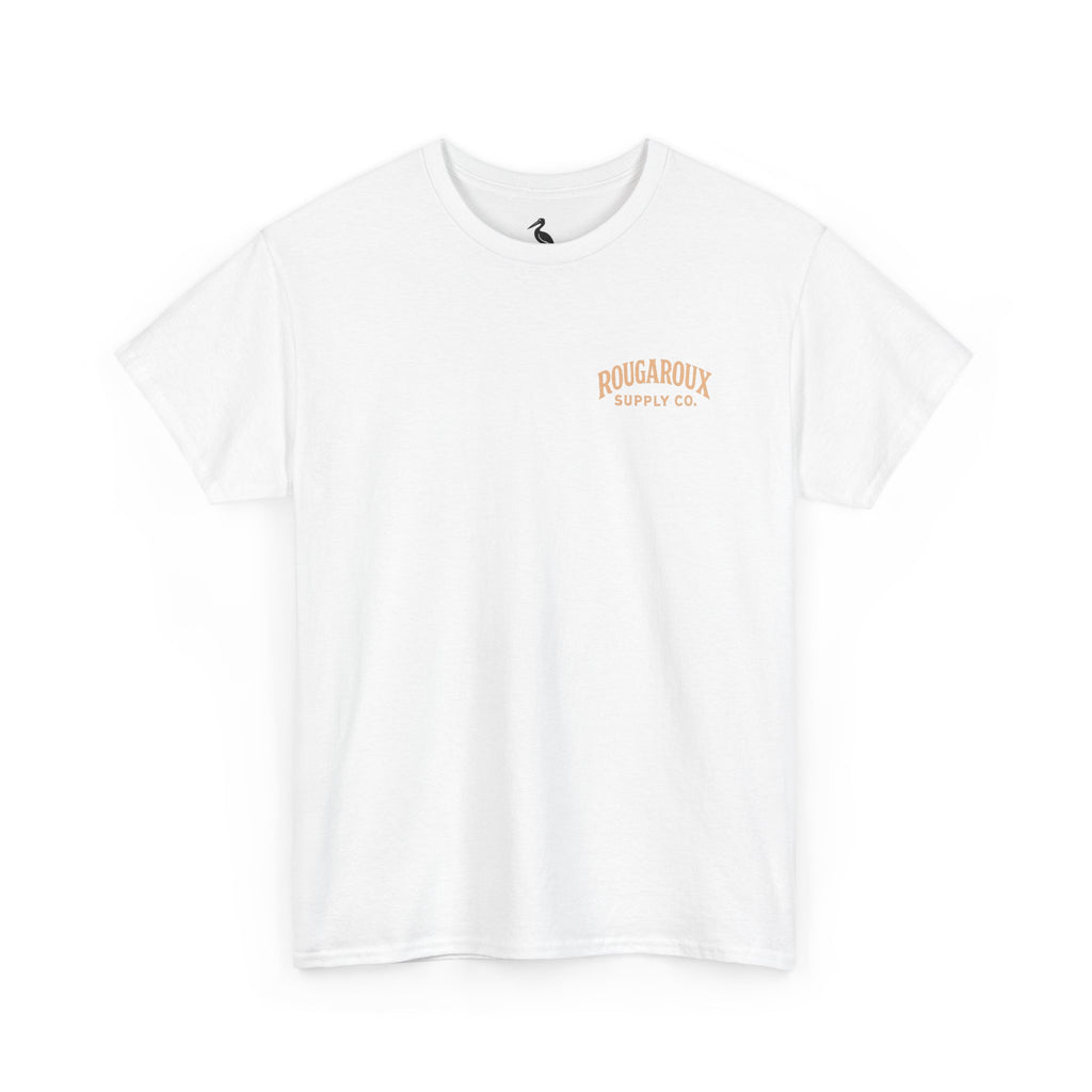 True To Our Roots Tee