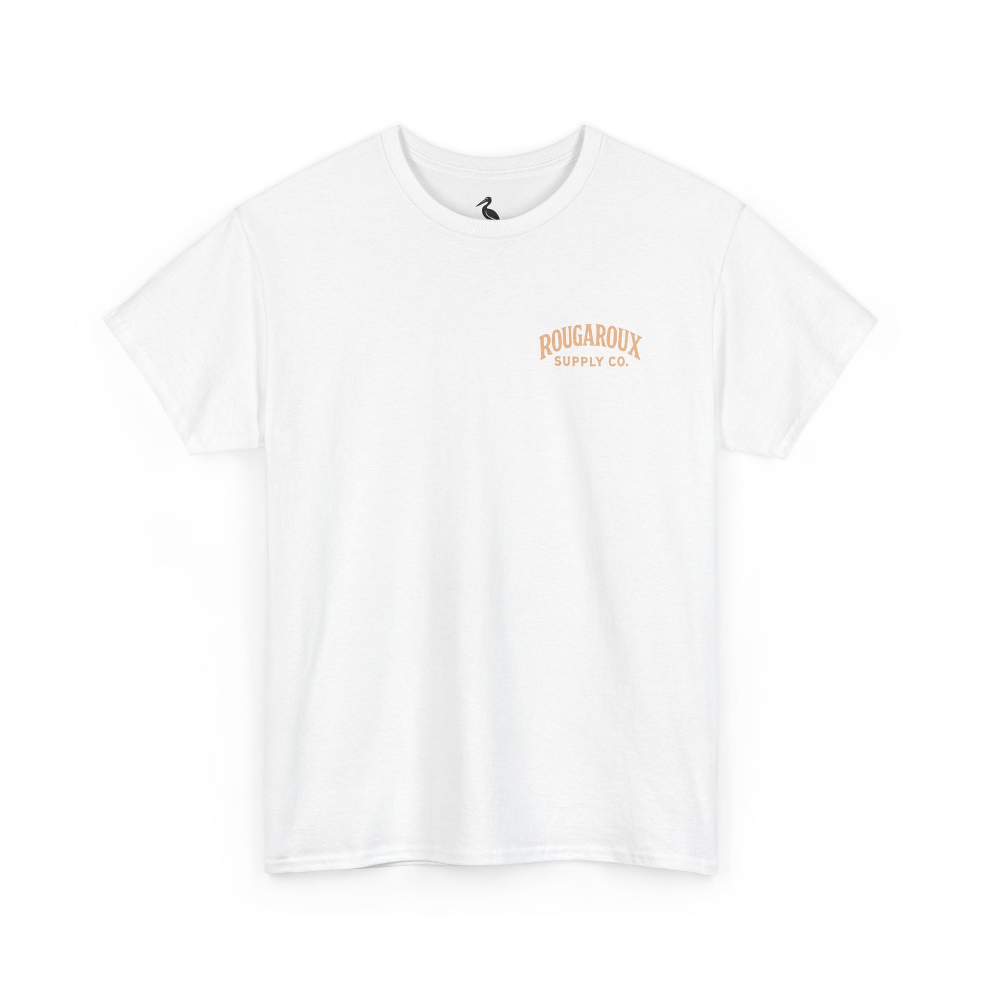 True To Our Roots Tee