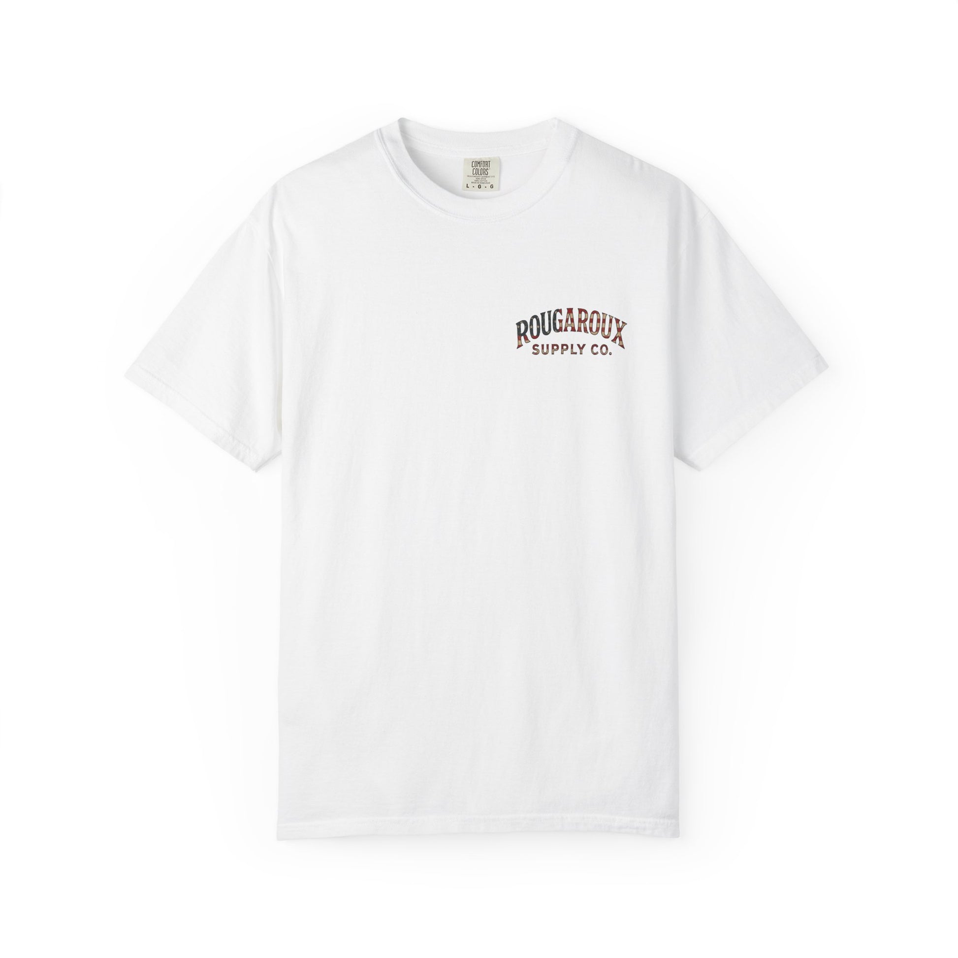 1776 × 1812 Tee