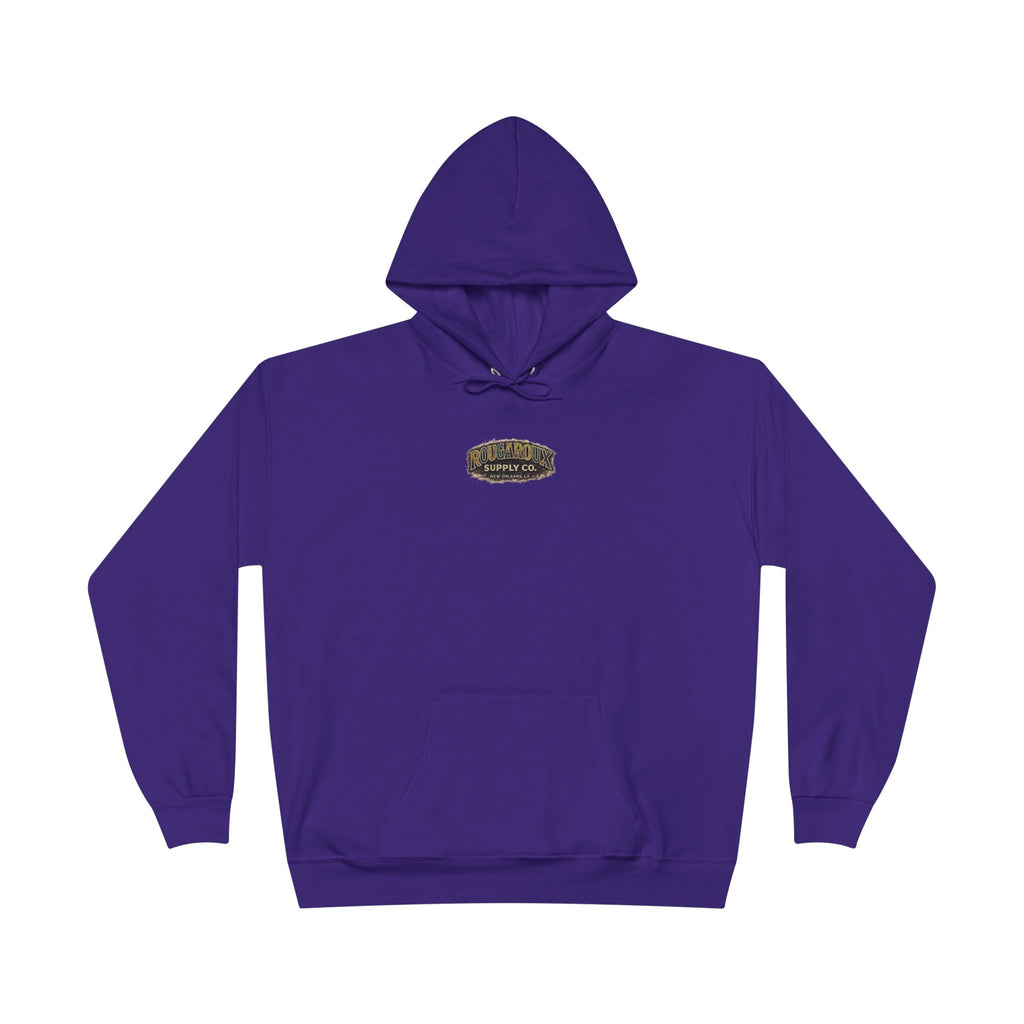 Mardi Gras 26’ Hoodie