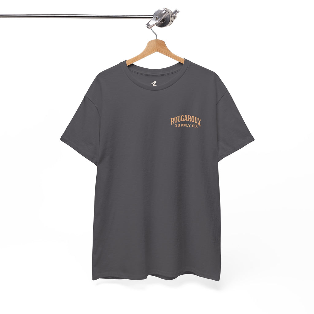 True To Our Roots Tee