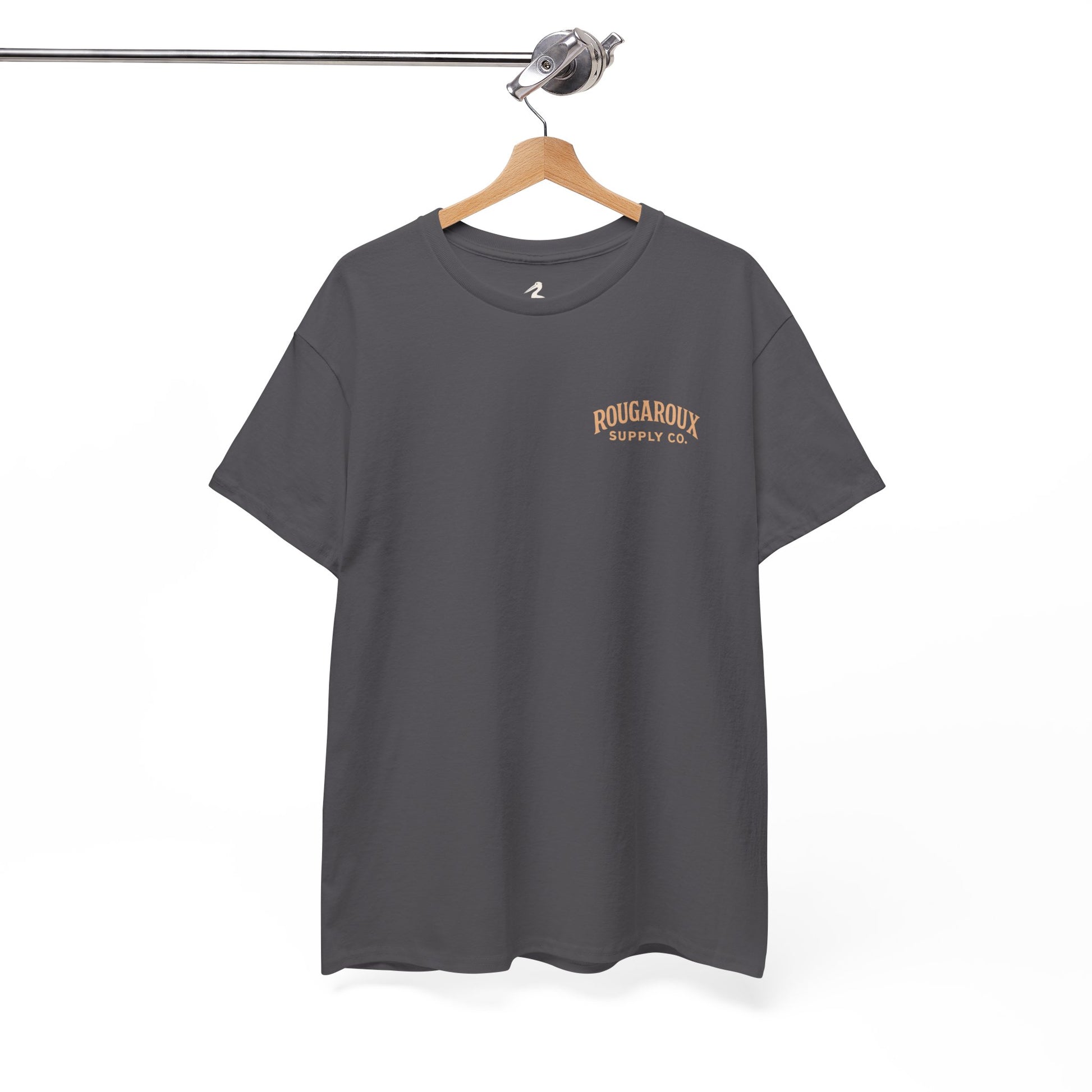 True To Our Roots Tee